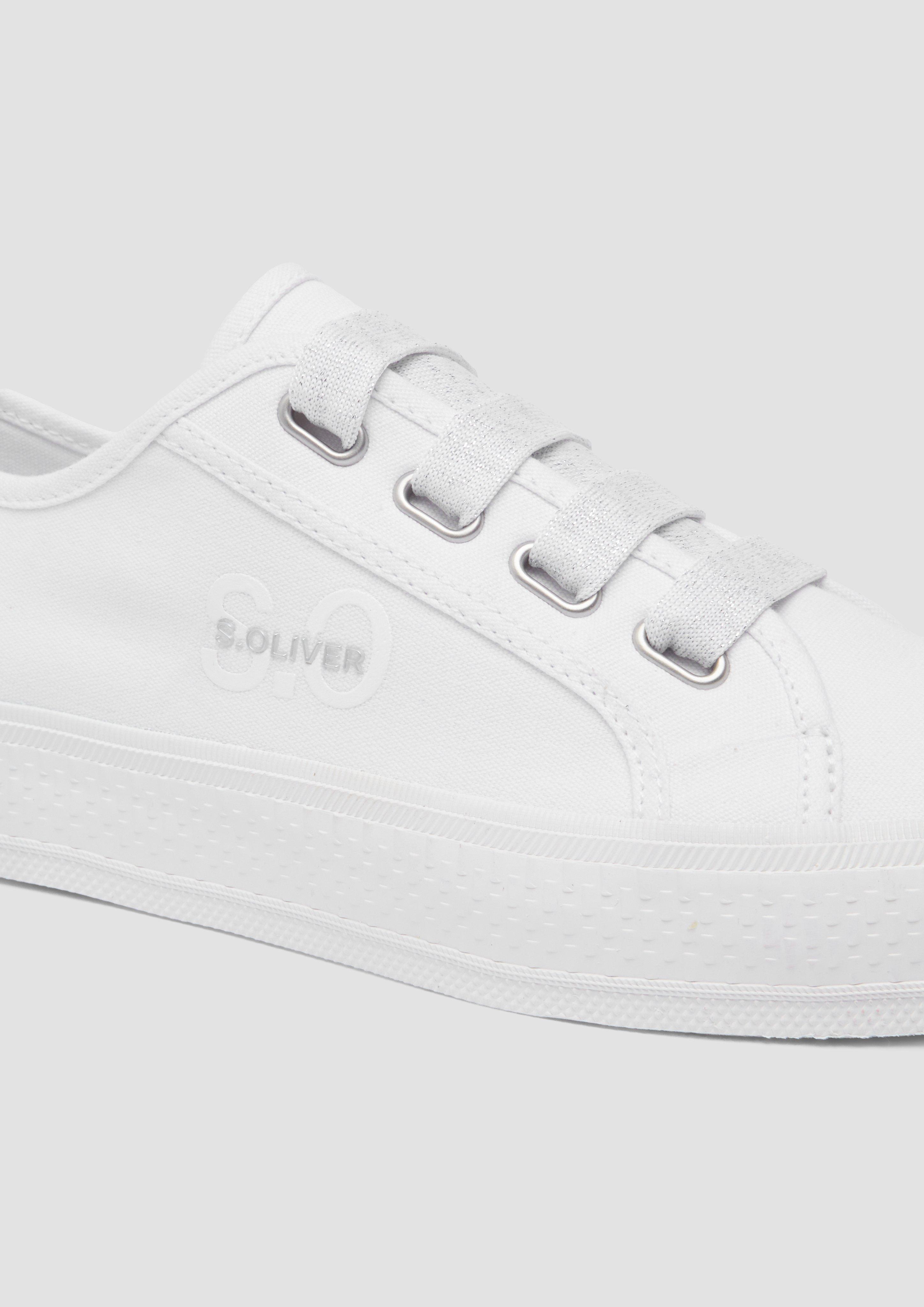 Schnürer in 100, 802, 564 & 400