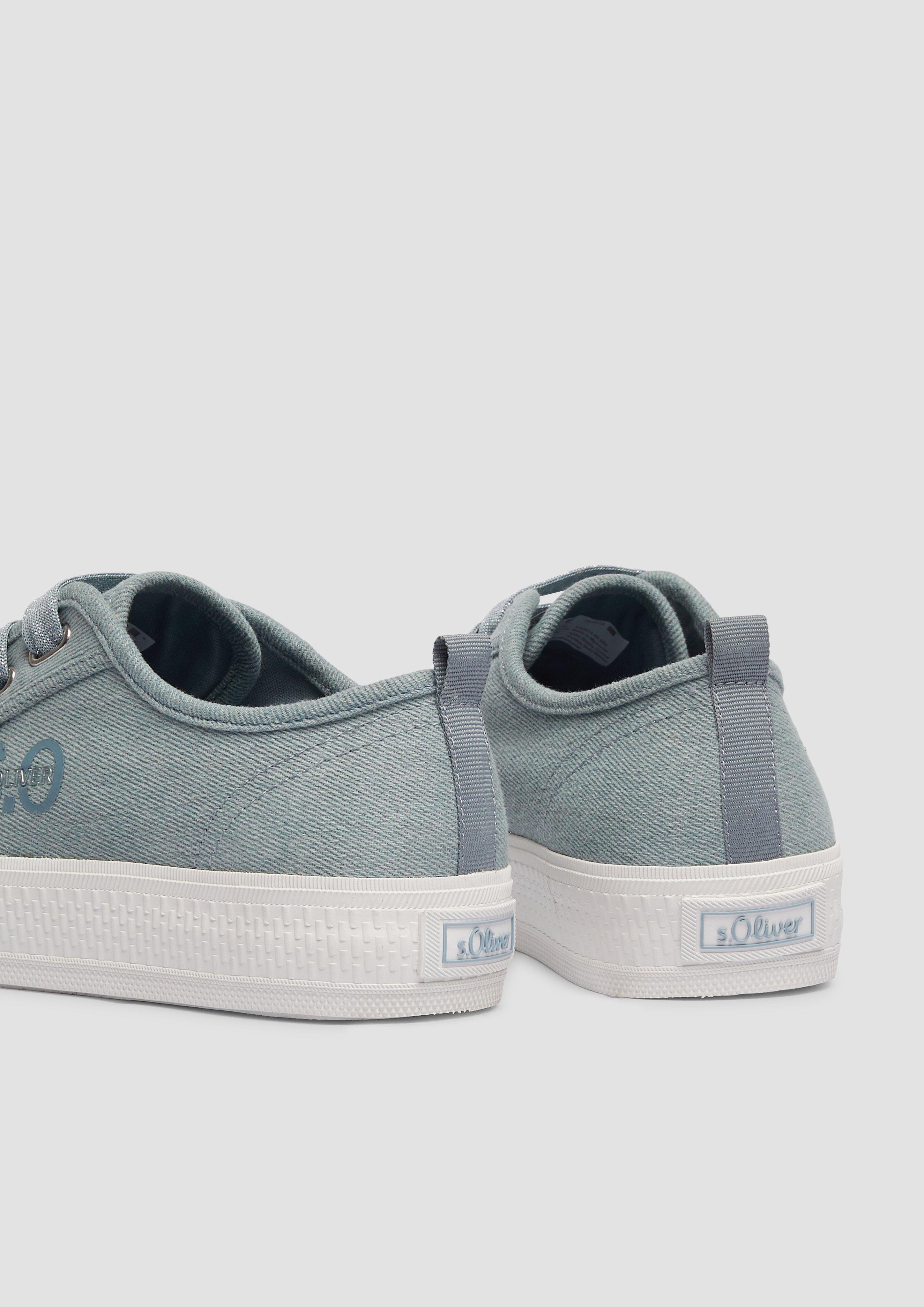 Schnürer in 802, 100, 564 & 400