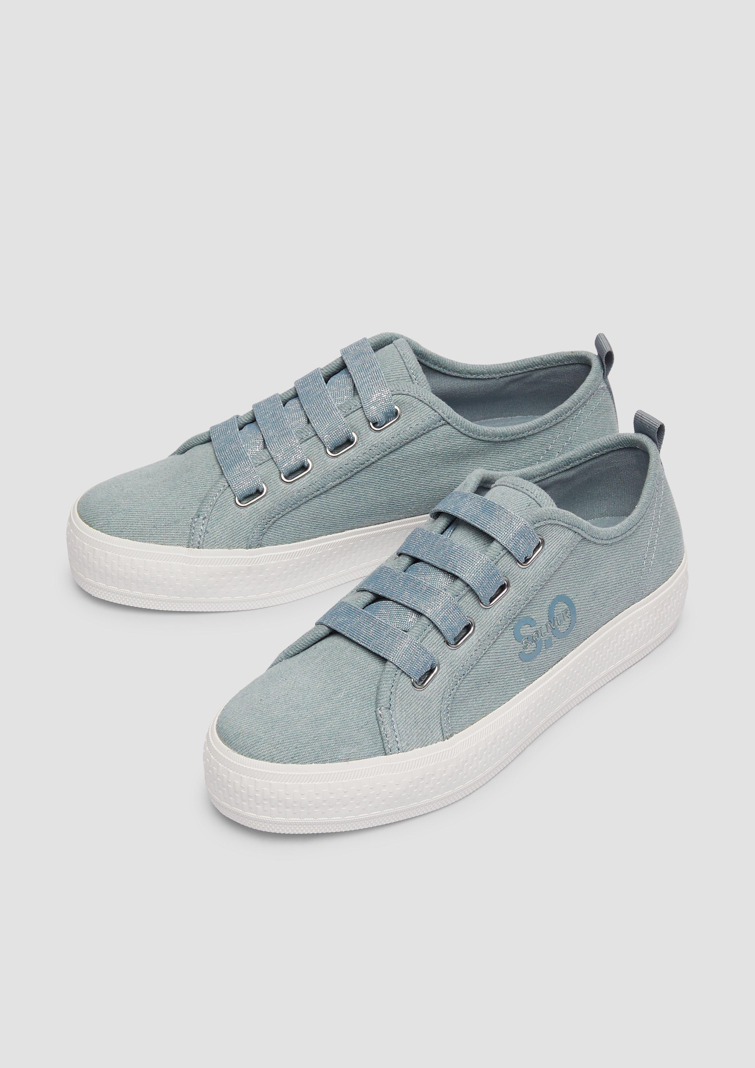 Schnürer in 802, 100, 564 & 400