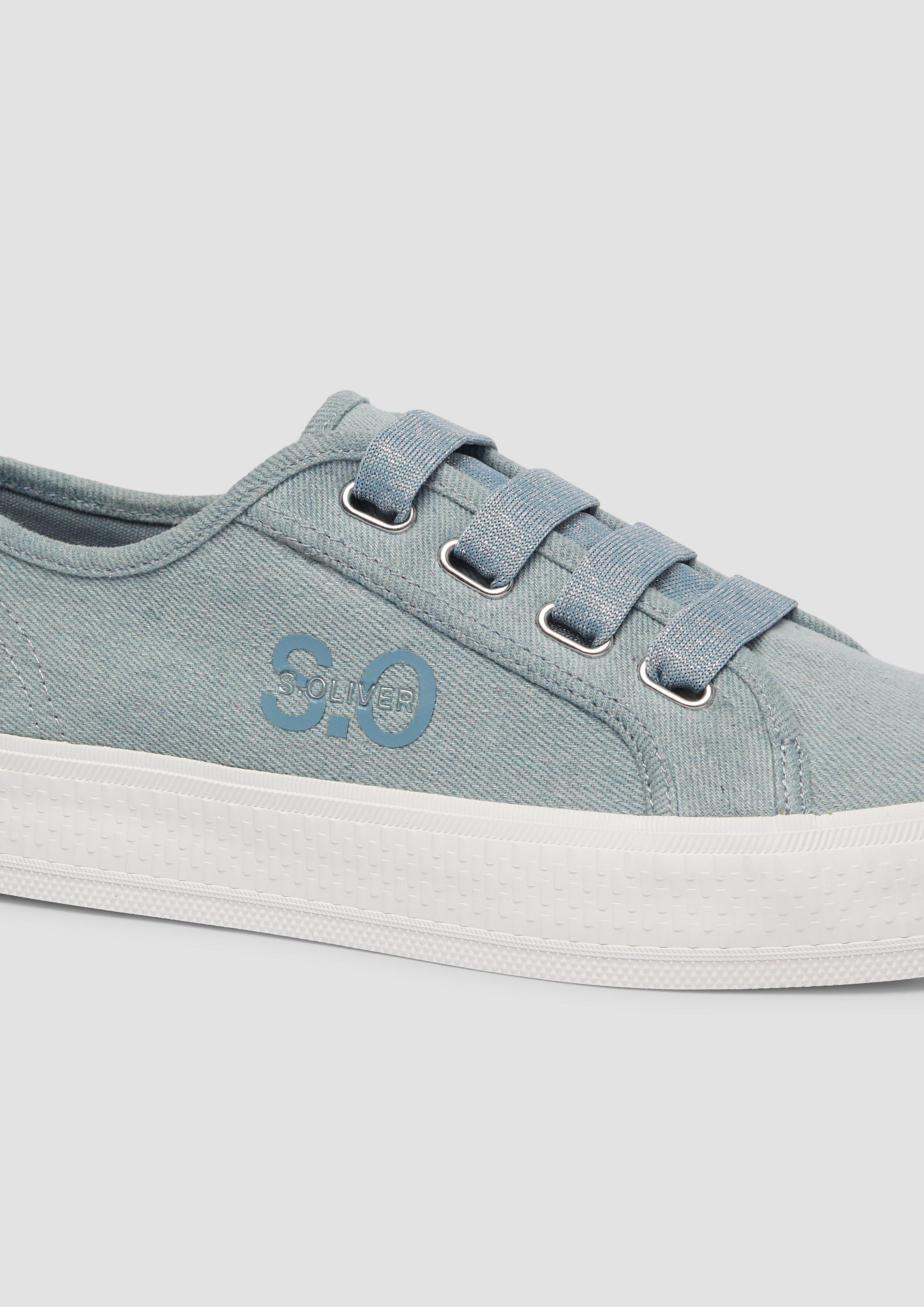 Schnürer in 802, 100, 564 & 400