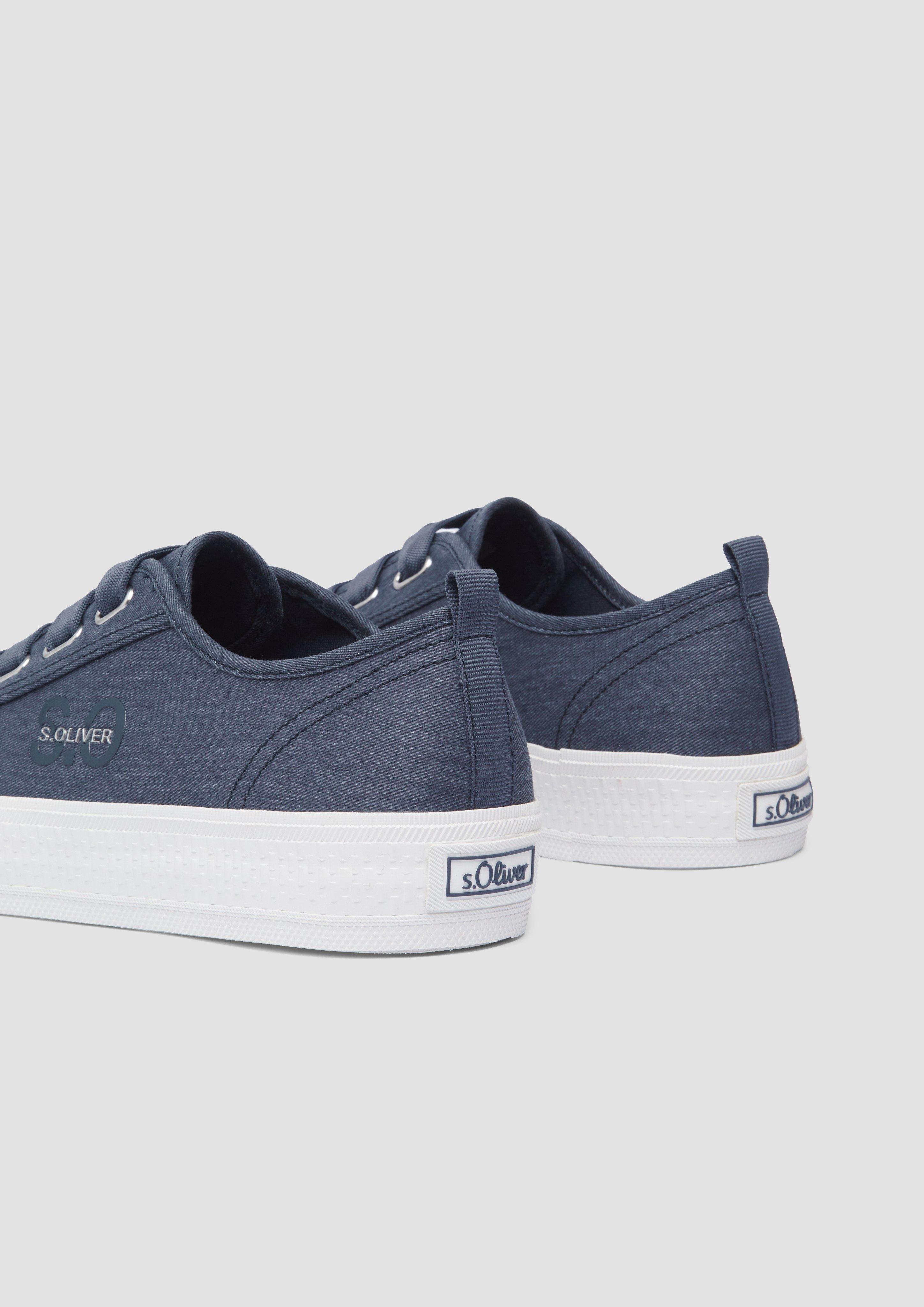 Schnürer in 805, 802, 100, 564 & 400