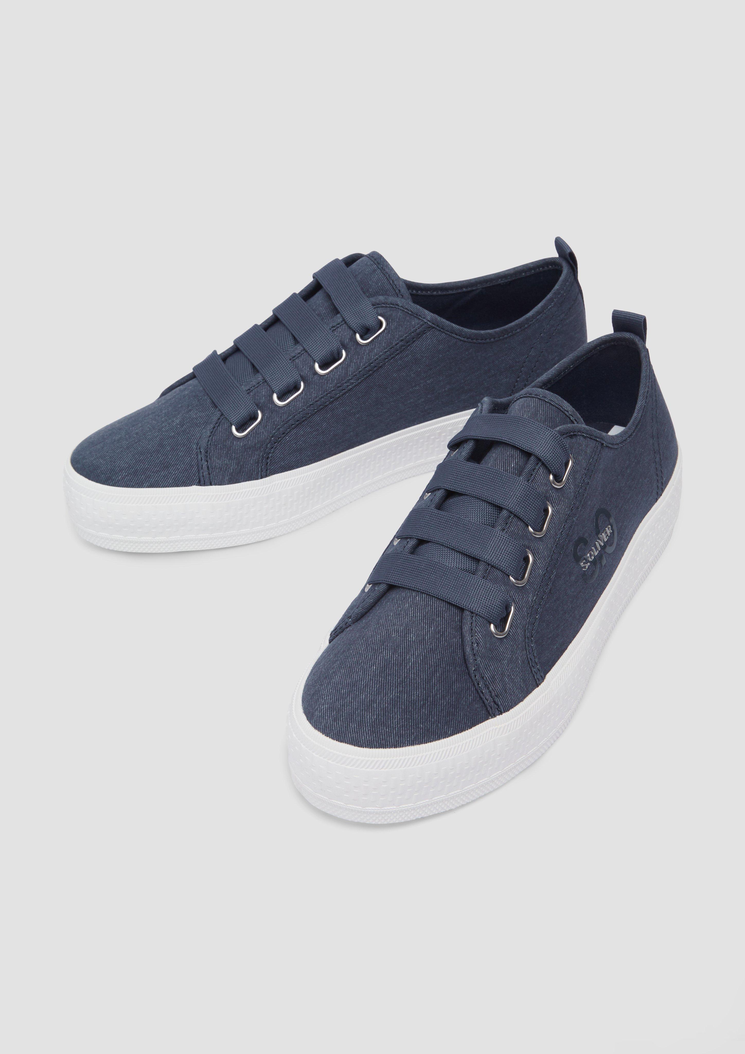 Schnürer in 805, 802, 100, 564 & 400