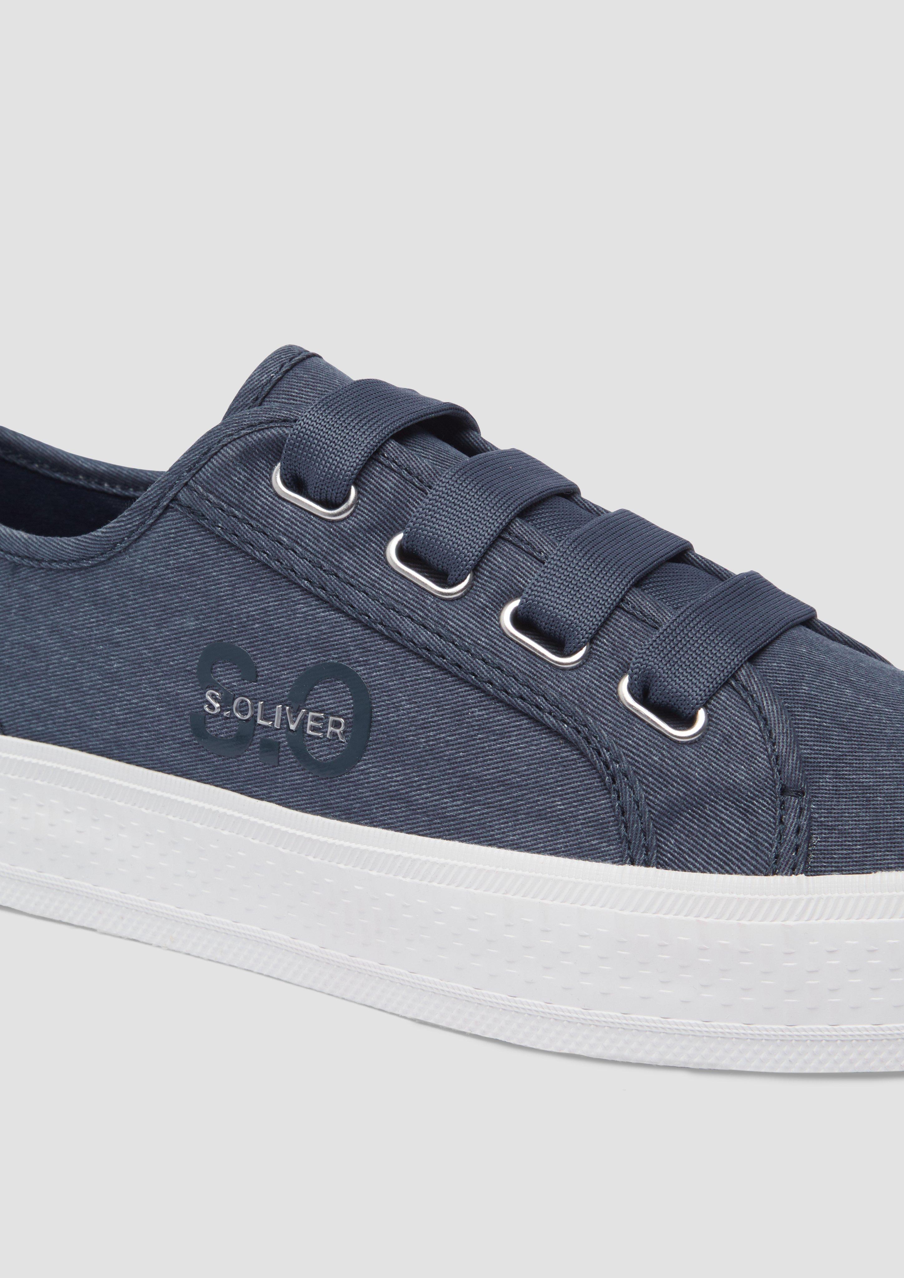 Schnürer in 805, 802, 100, 564 & 400