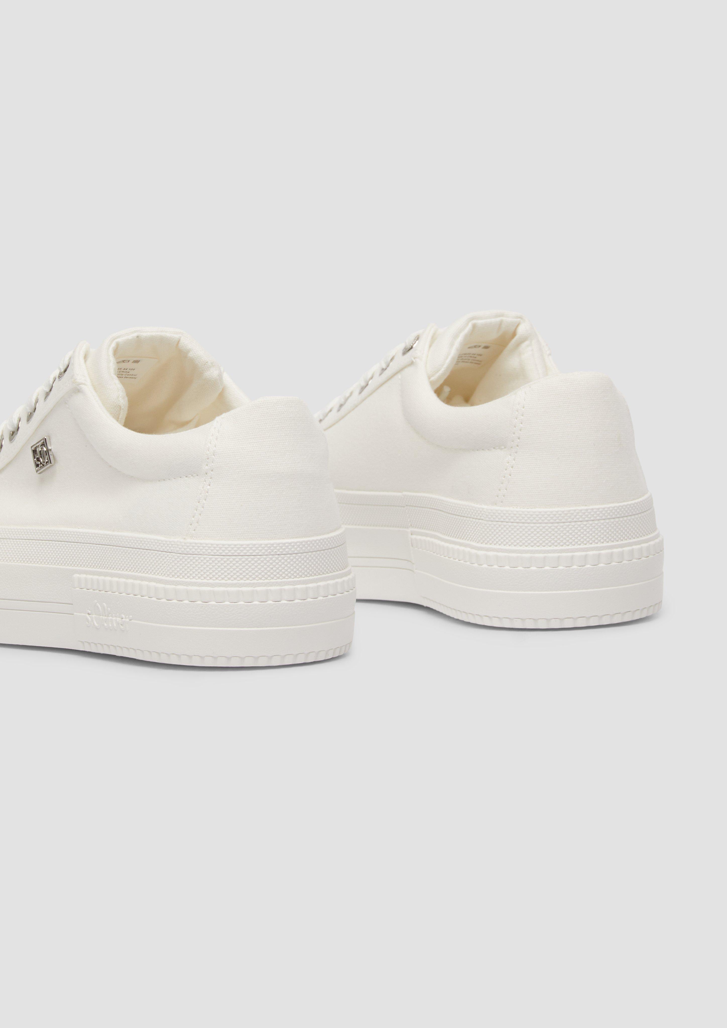 Schnürer in 100, 532, 0A1, 802 & 712