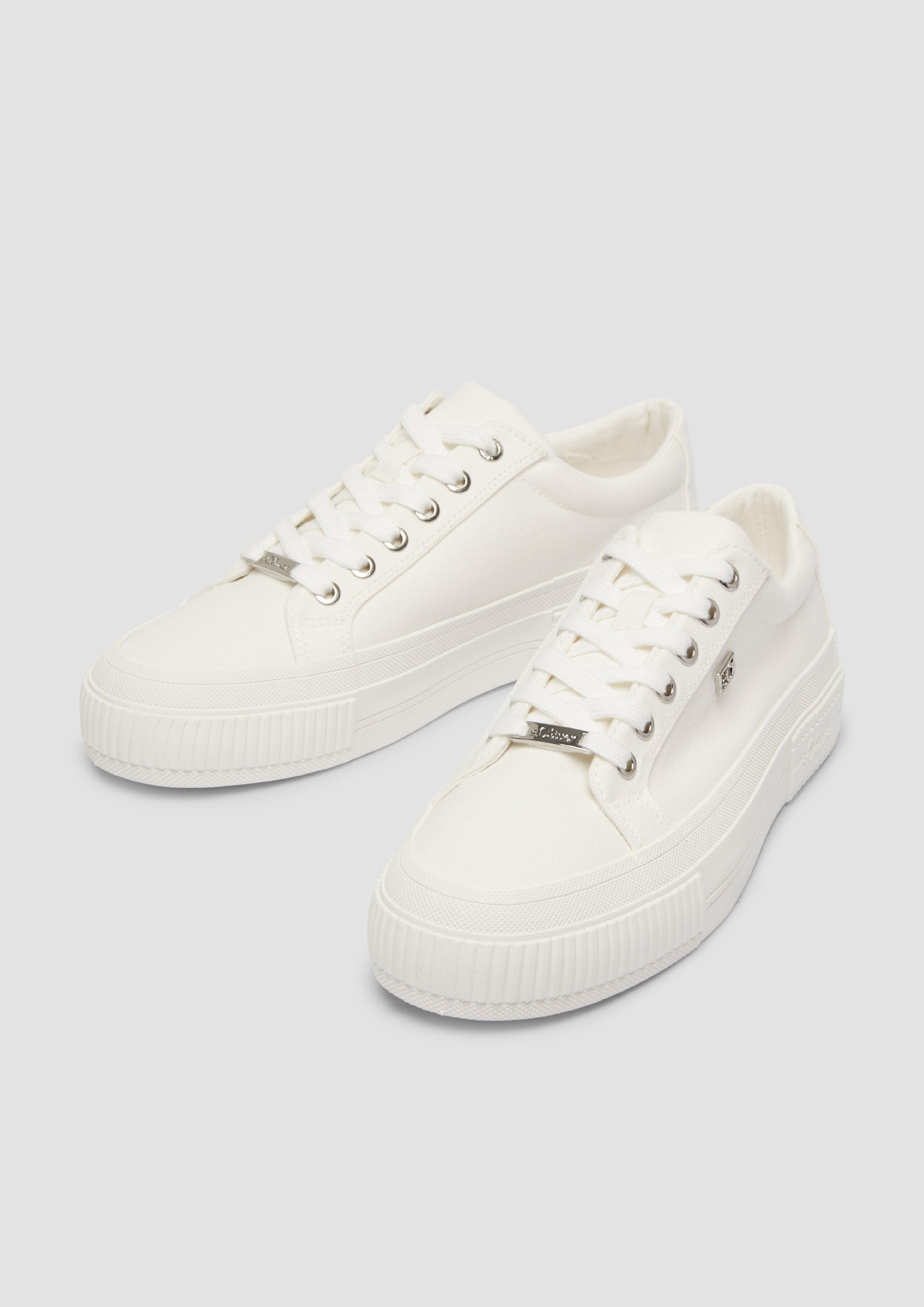 Schnürer in 100, 532, 0A1, 802 & 712