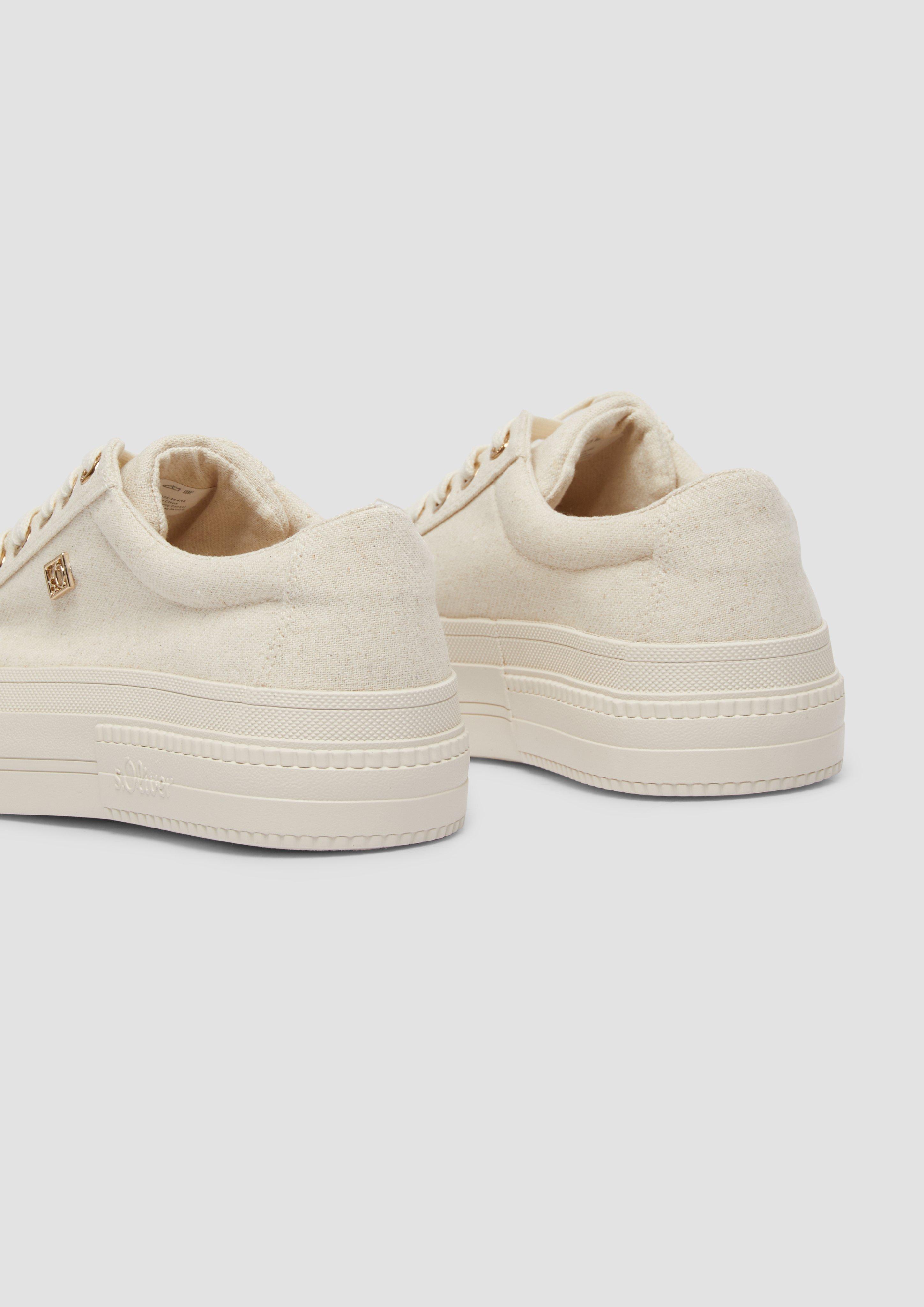 Schnürer in 4A0, 532, 0A1, 100, 802 & 712