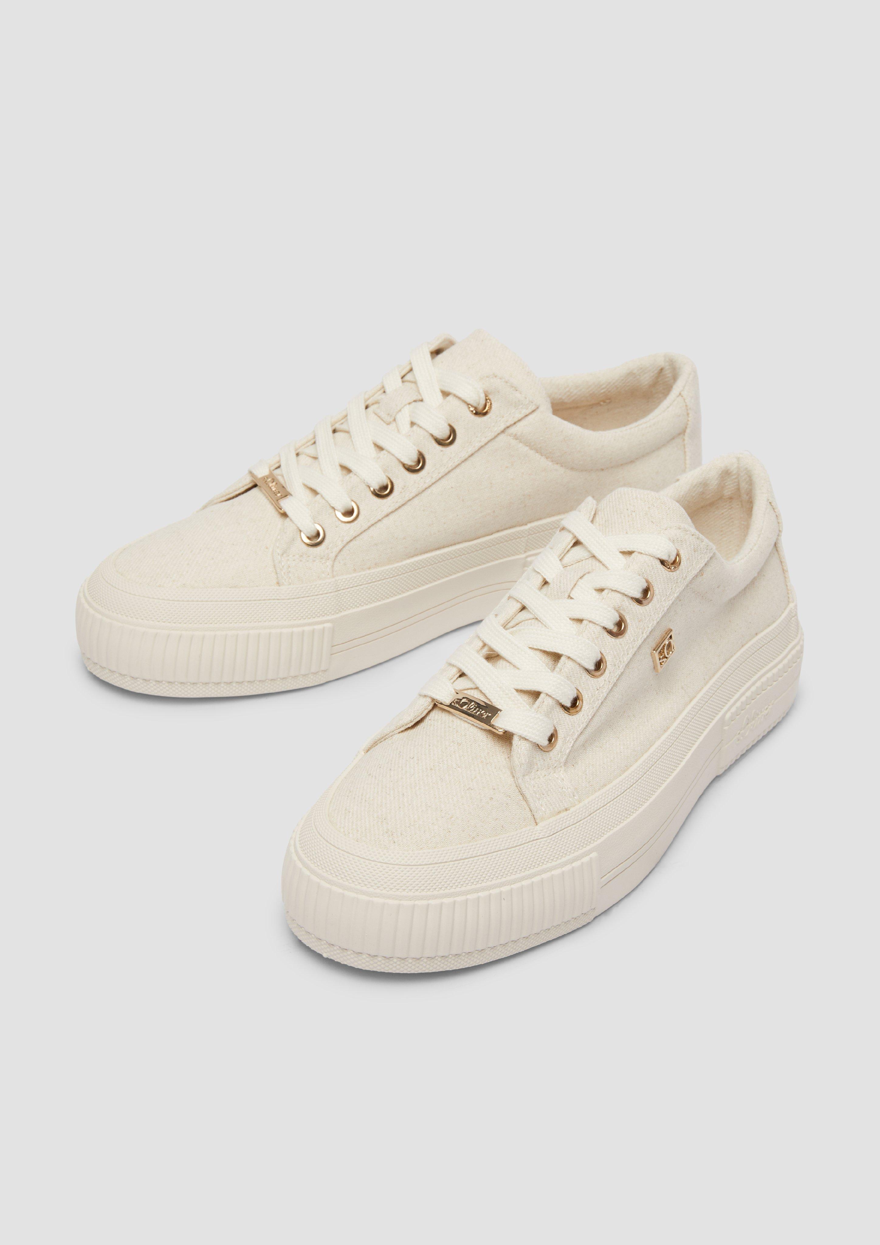 Schnürer in 4A0, 532, 0A1, 100, 802 & 712