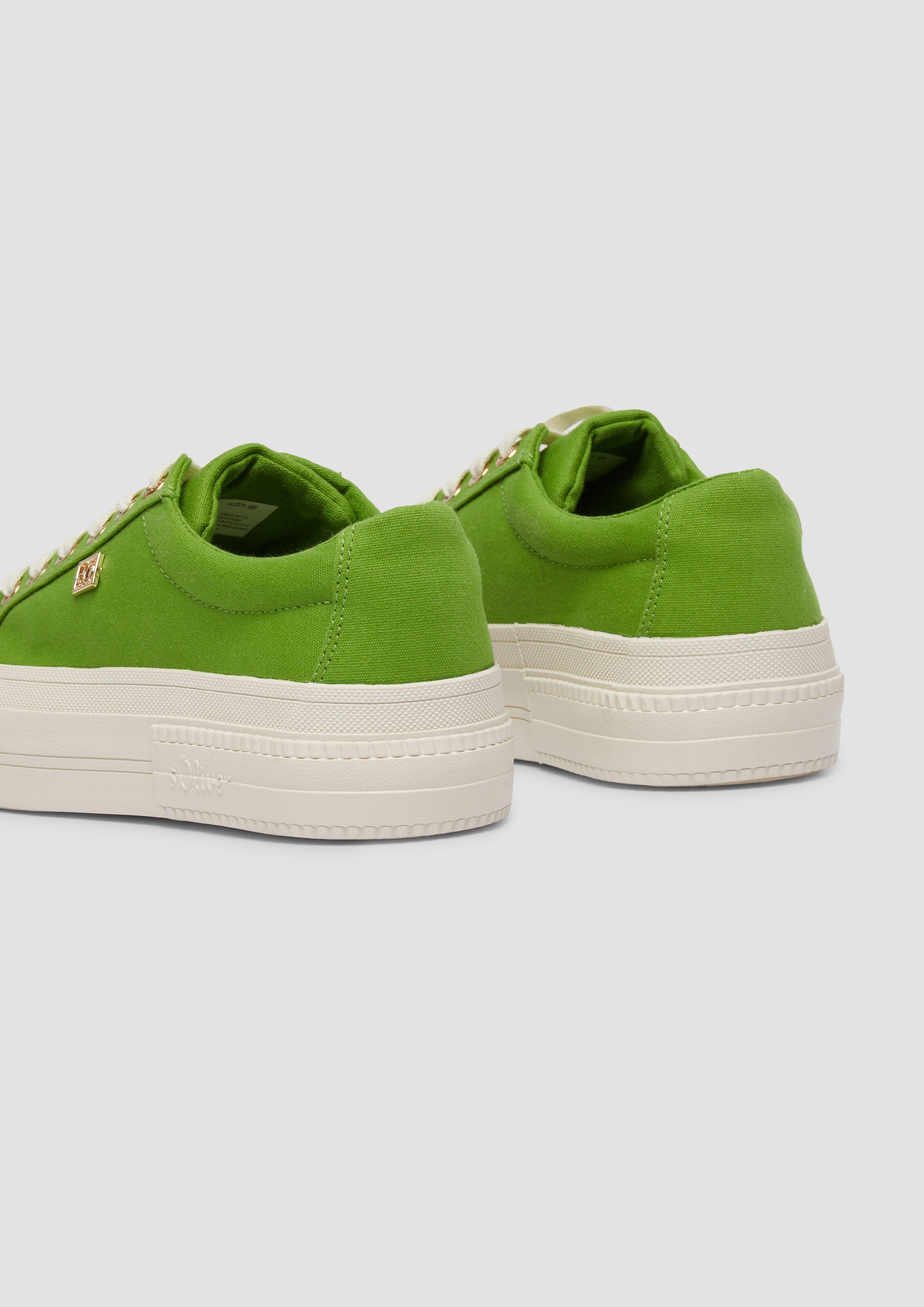 Schnürer in 712, 532, 0A1, 100 & 802