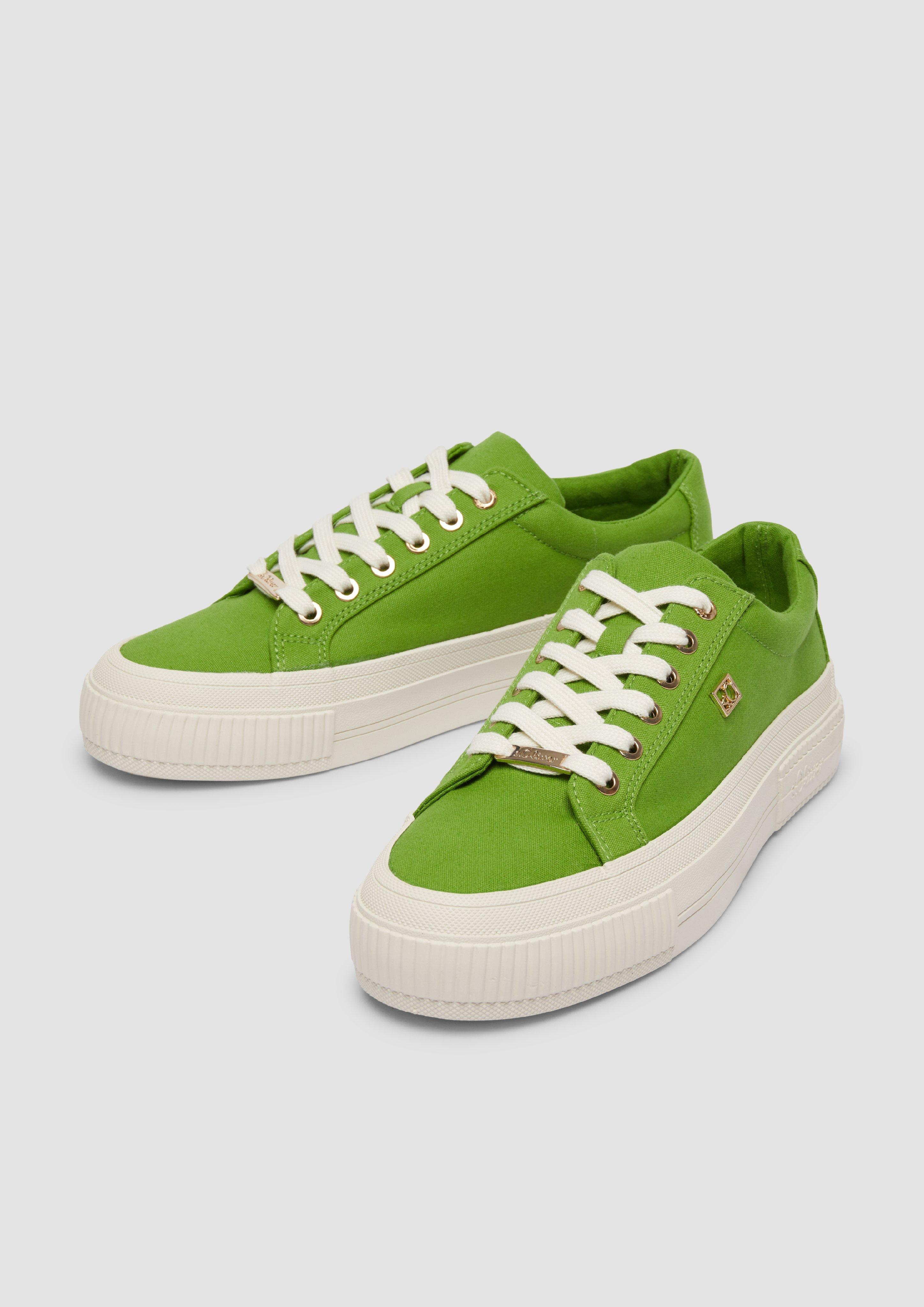 Schnürer in 712, 532, 0A1, 100 & 802