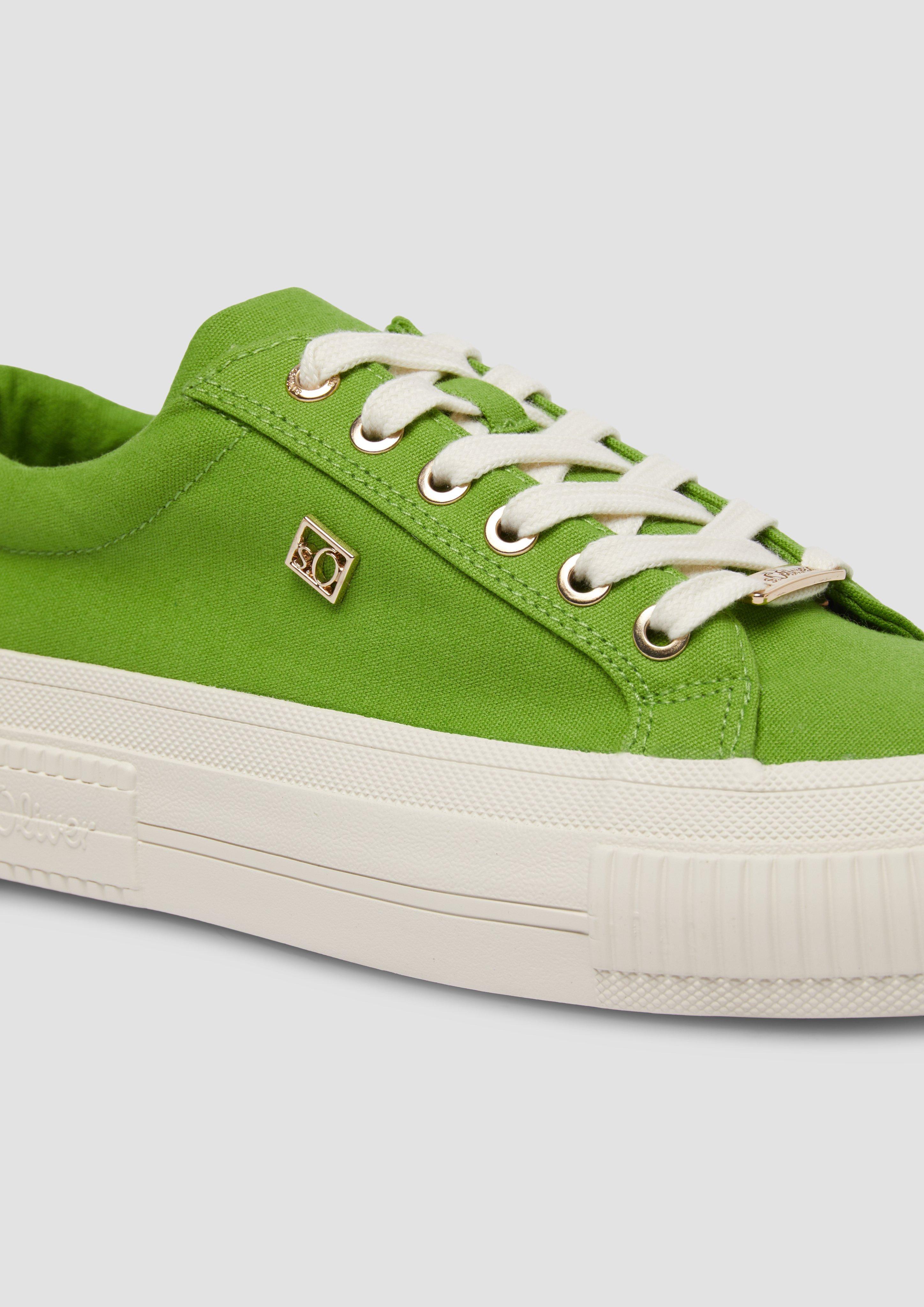 Schnürer in 712, 532, 0A1, 100 & 802