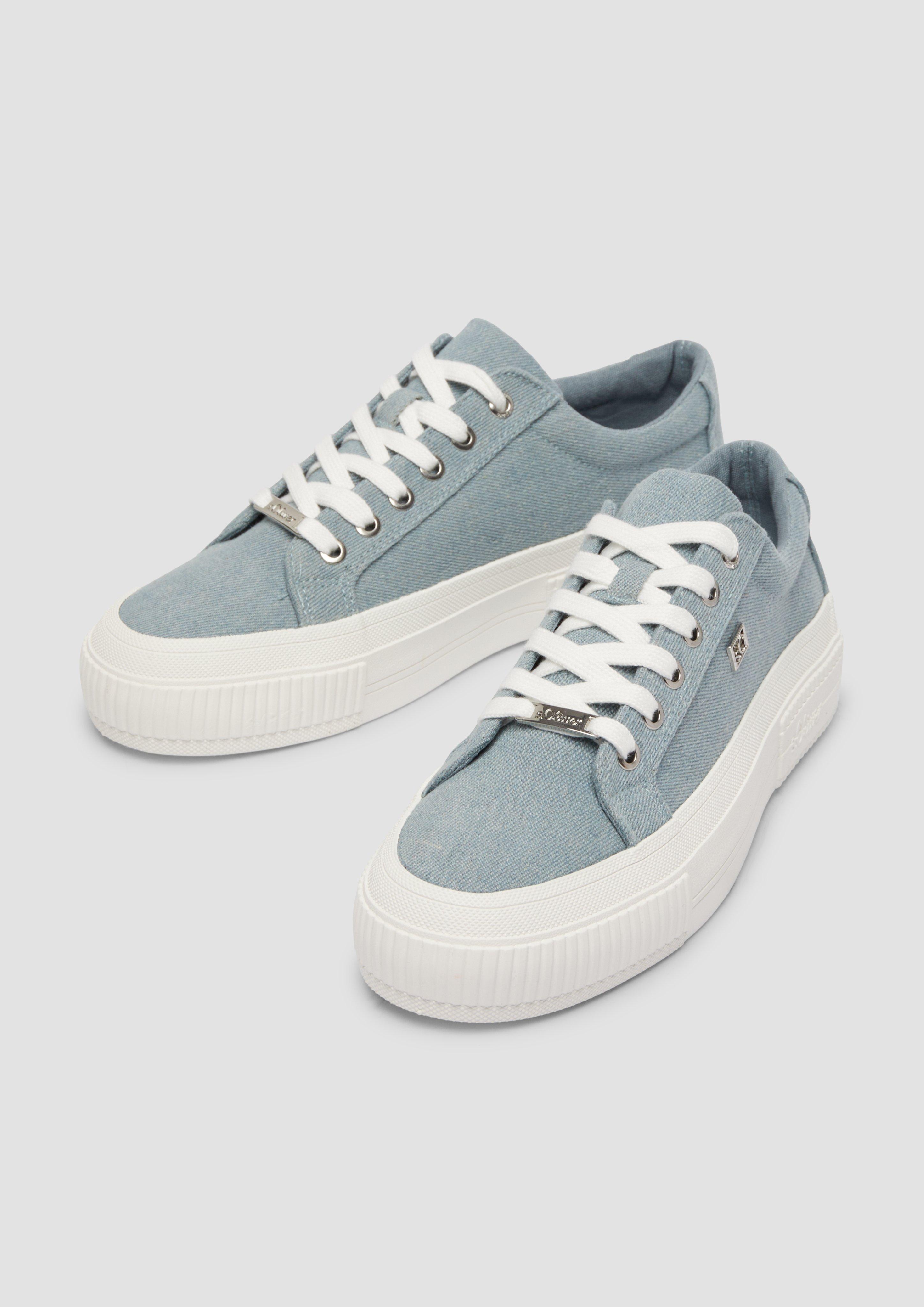 Schnürer in 802, 532, 0A1, 100 & 712