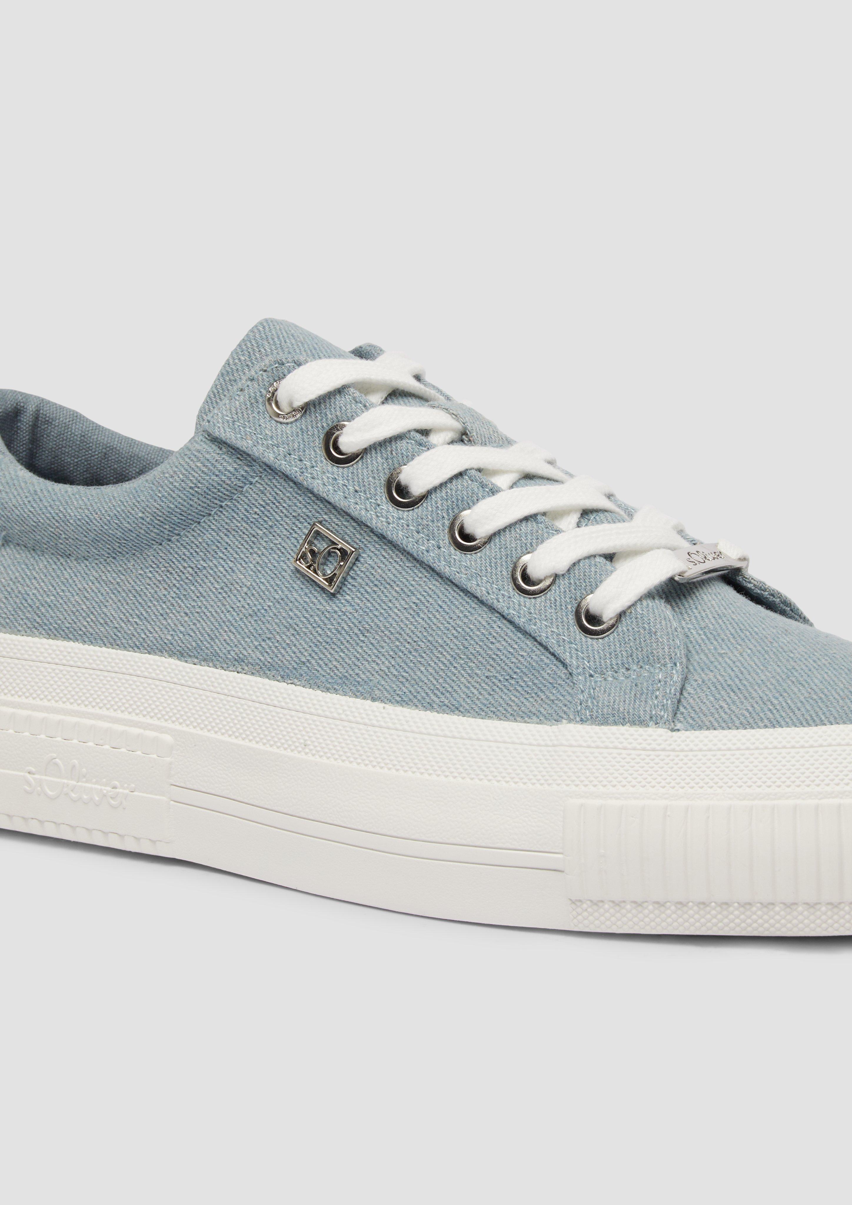 Schnürer in 802, 532, 0A1, 100 & 712