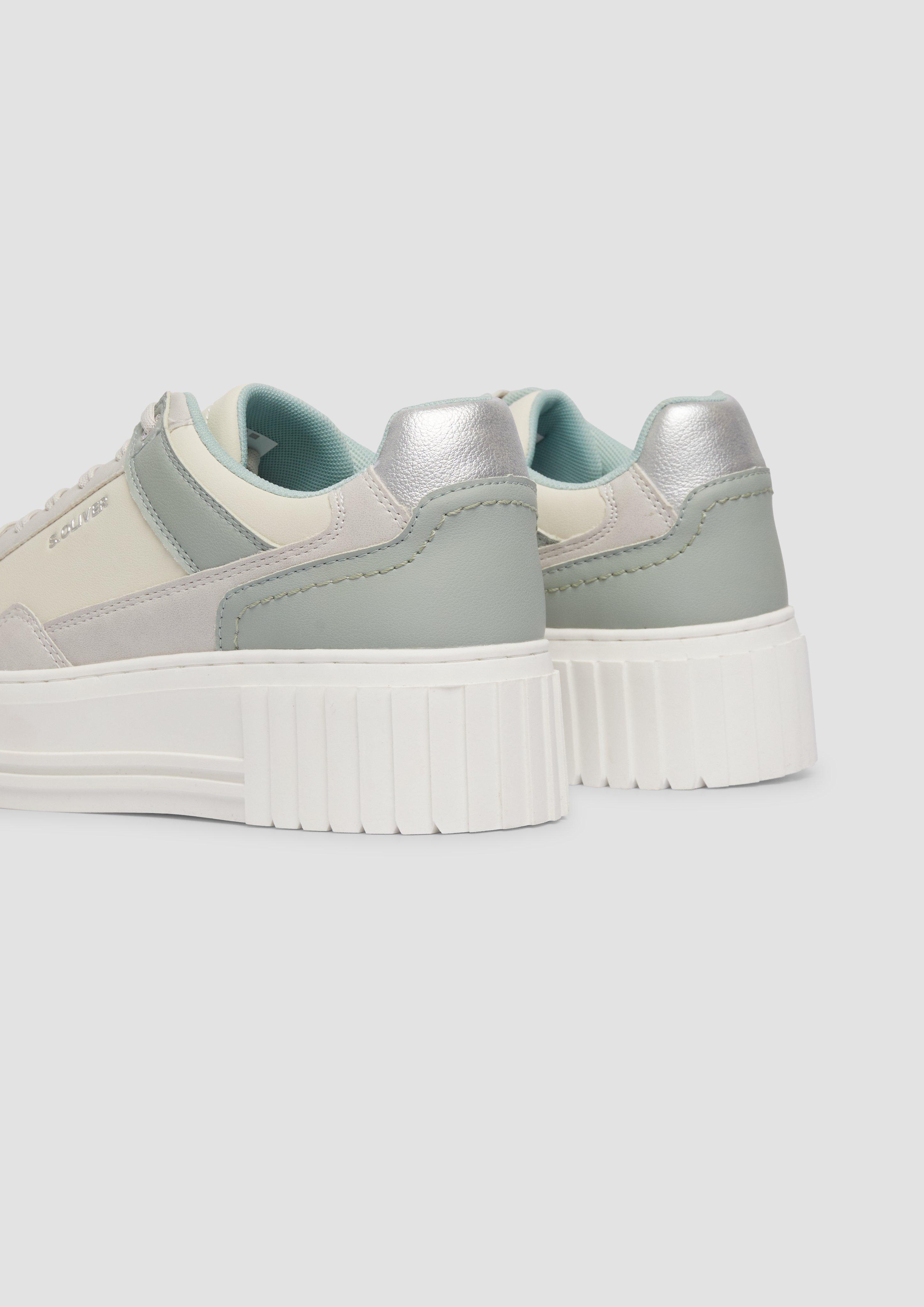 Schnürer in 171 & 110