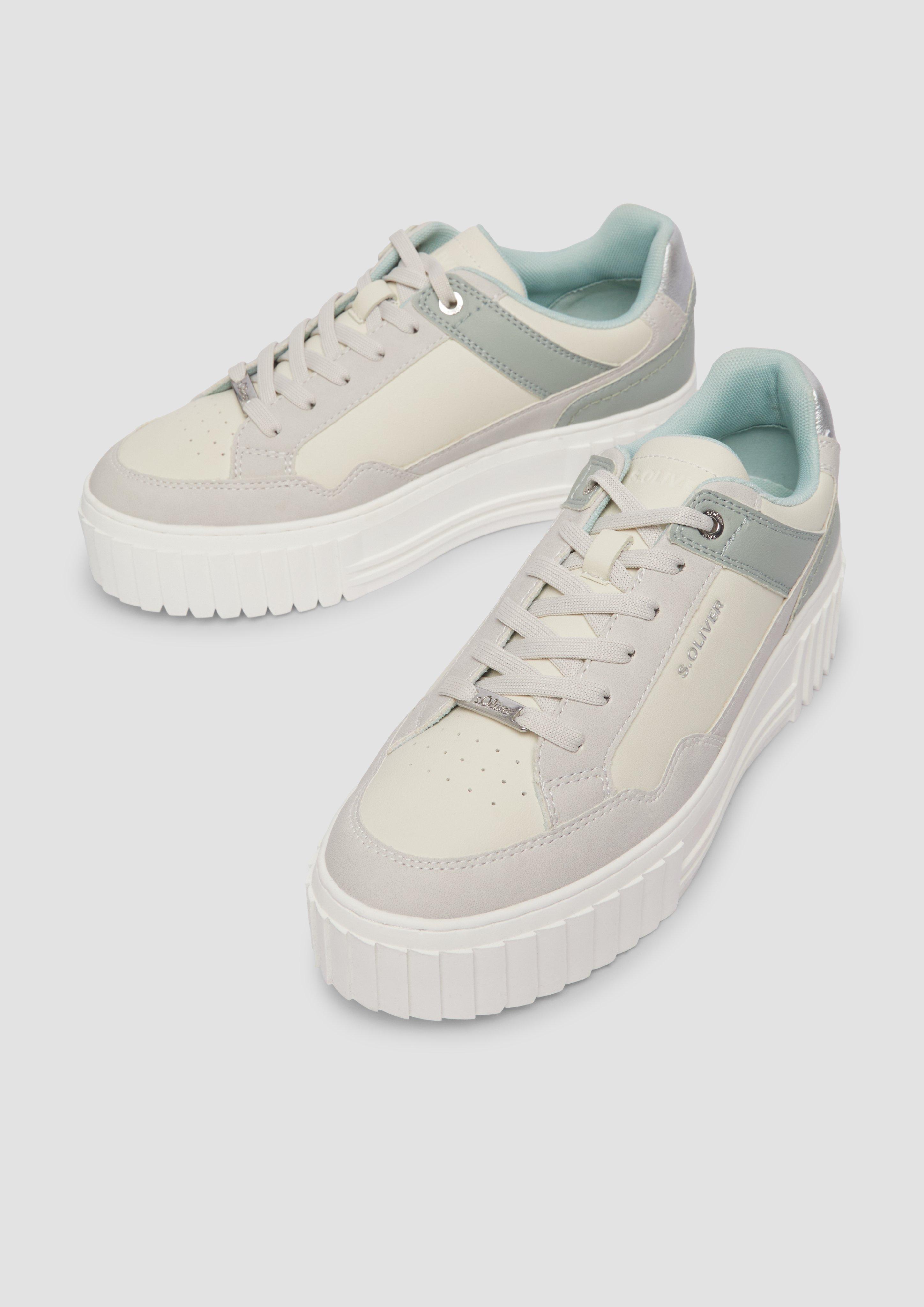 Schnürer in 171 & 110