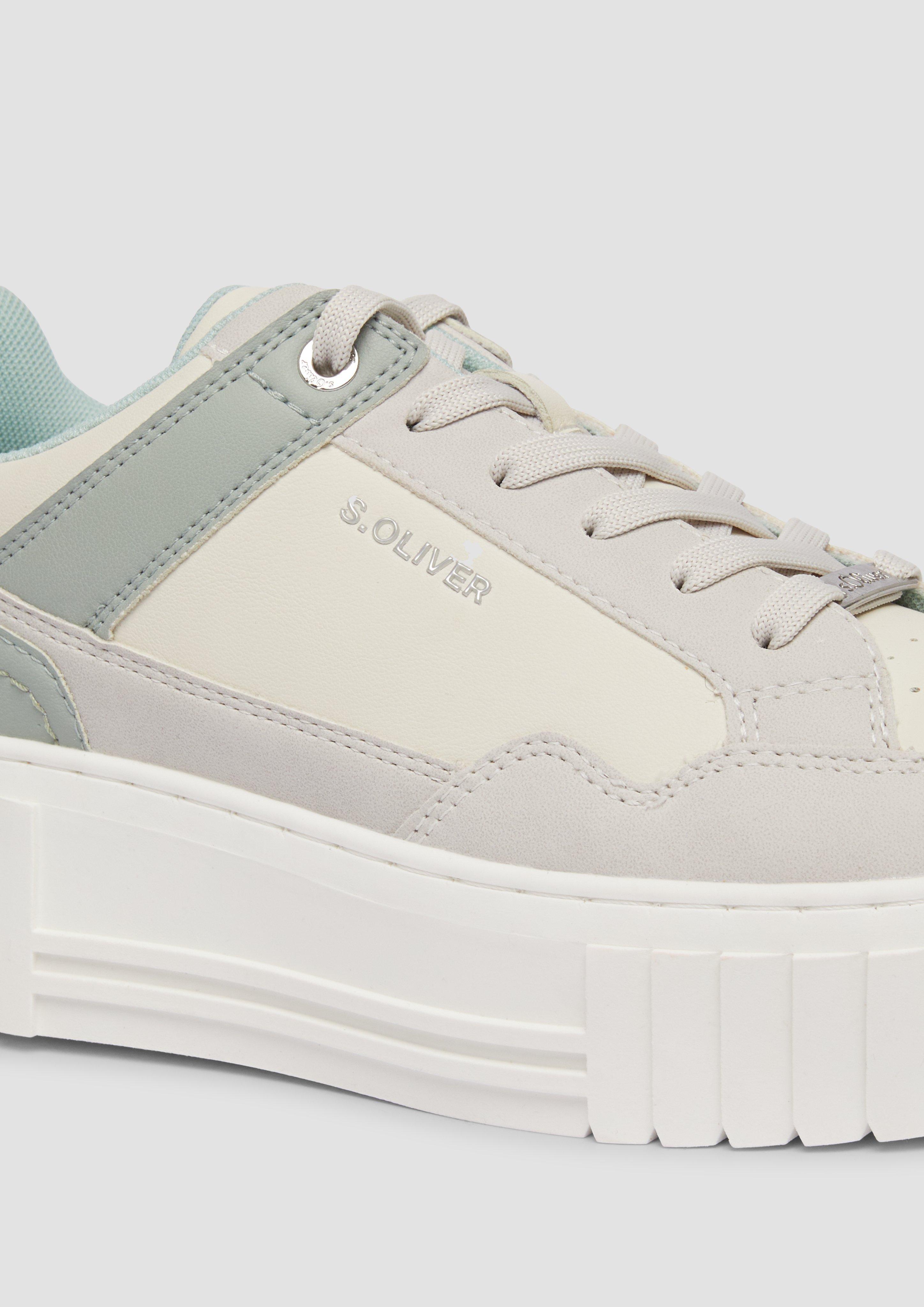 Schnürer in 171 & 110