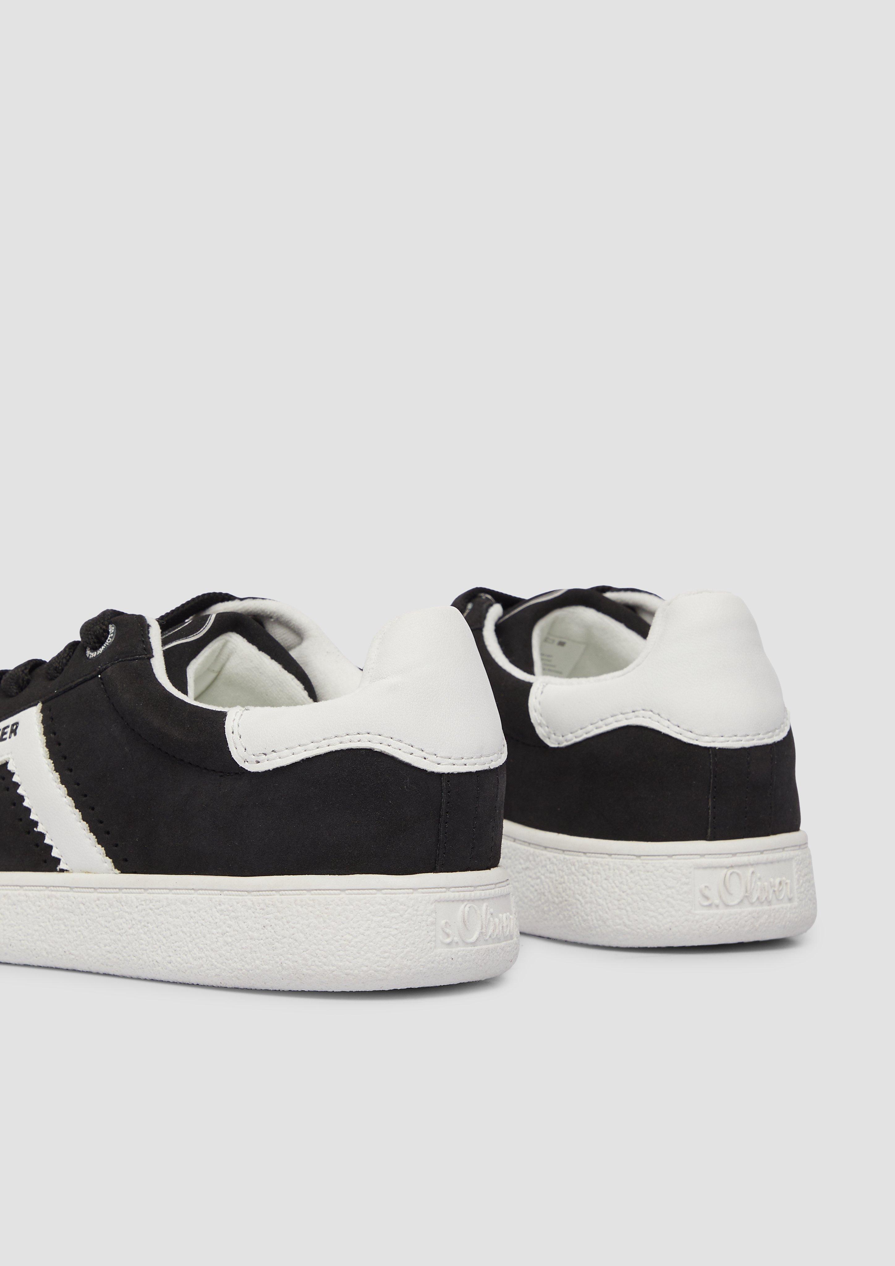 Schnürer in 001, 400, 544 & 728