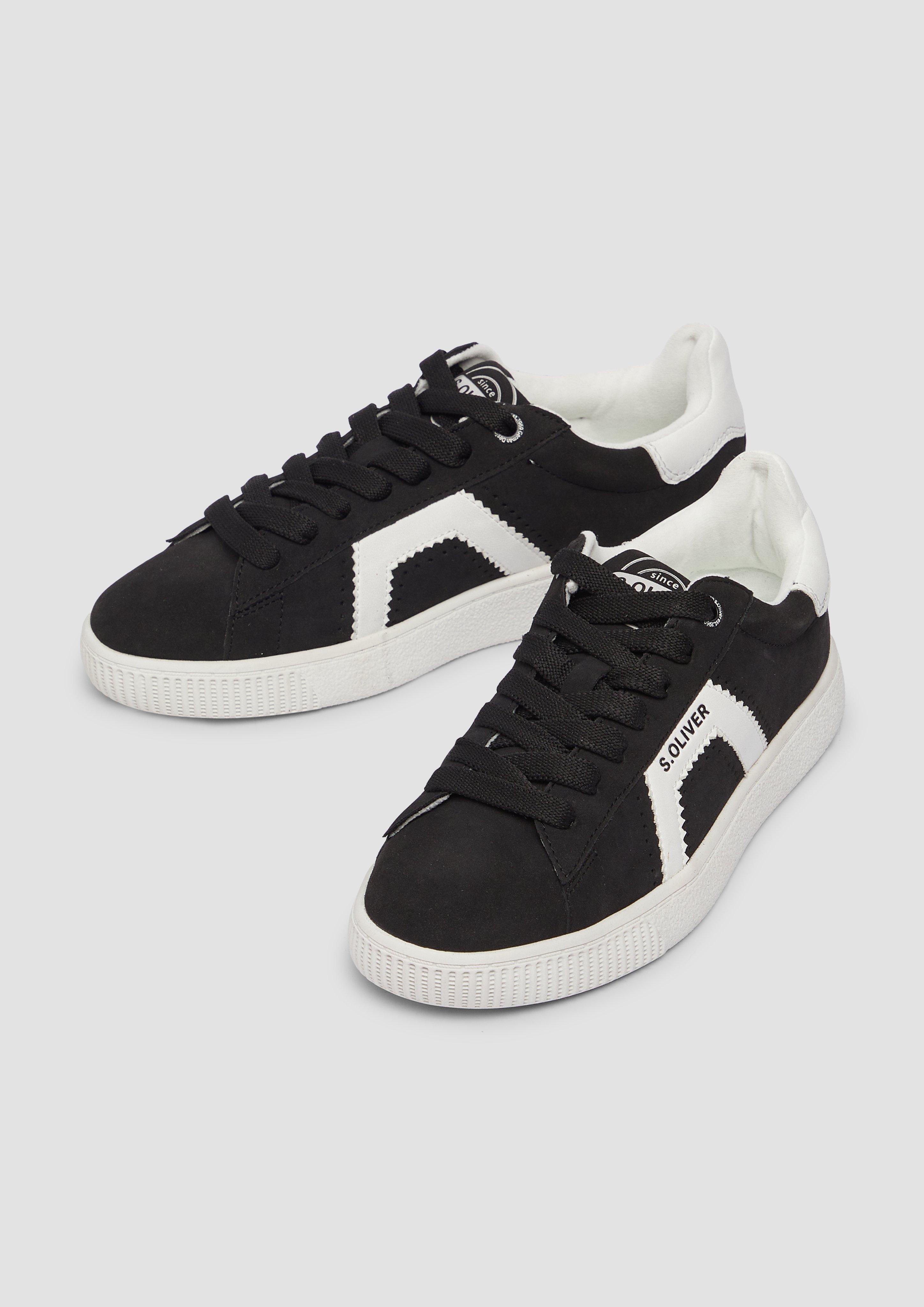 Schnürer in 001, 400, 544 & 728