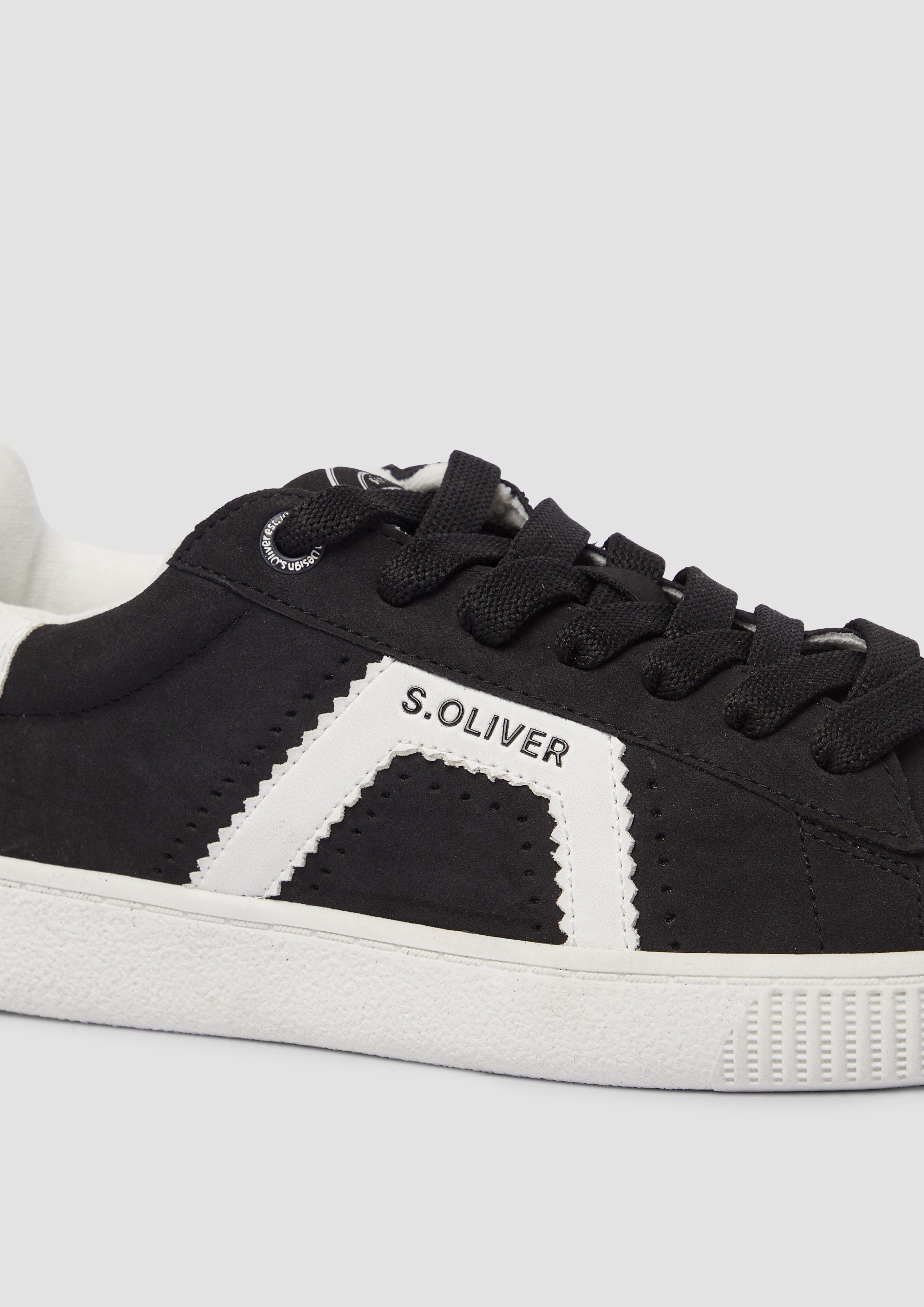 Schnürer in 001, 400, 544 & 728