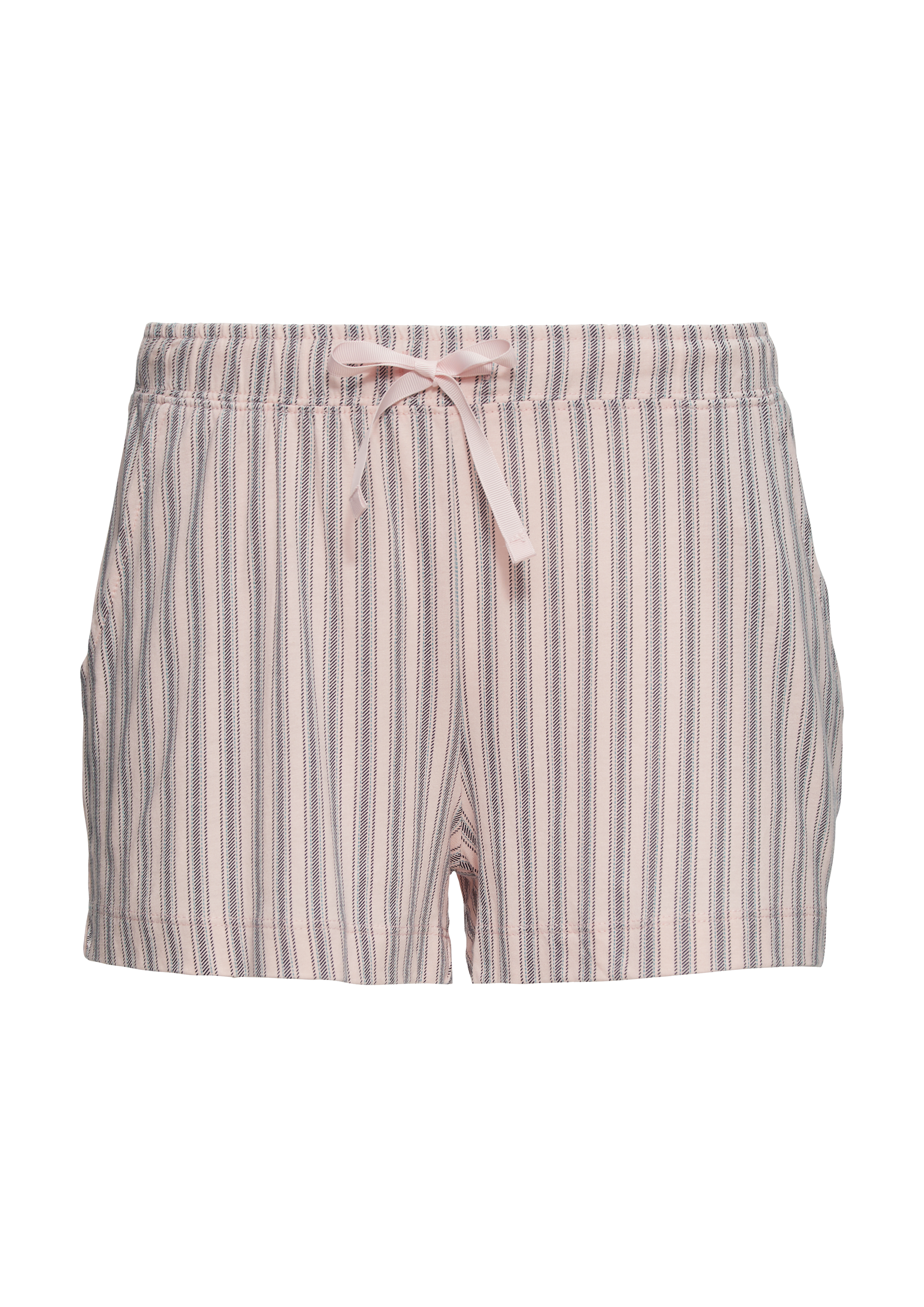 Pyjamashort met print all-over