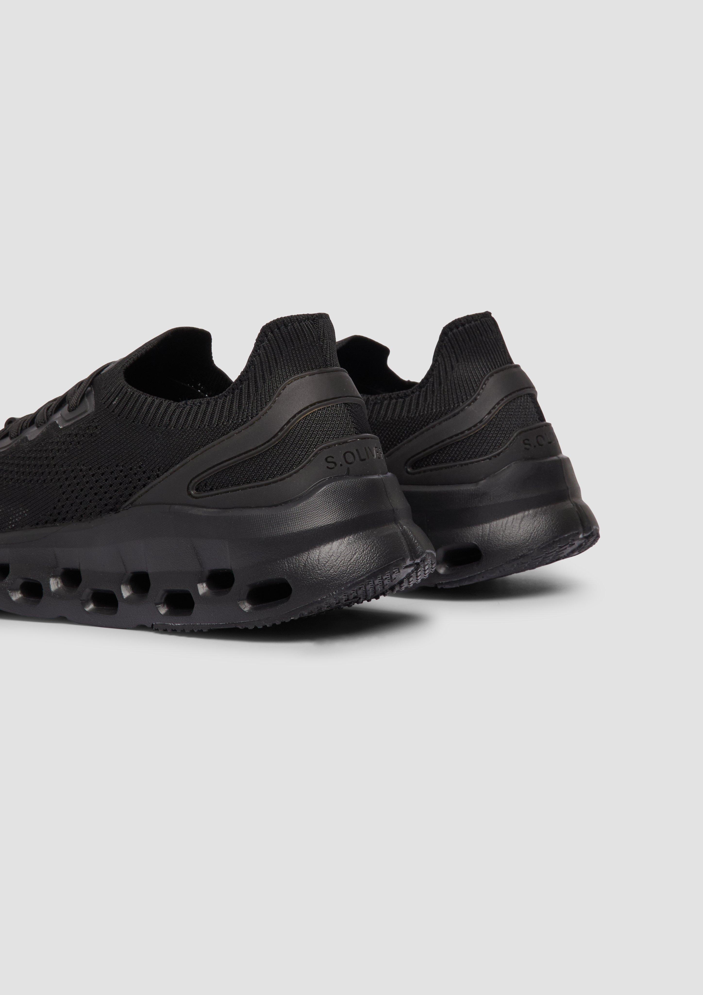 Slipper in 001, 345 & 100