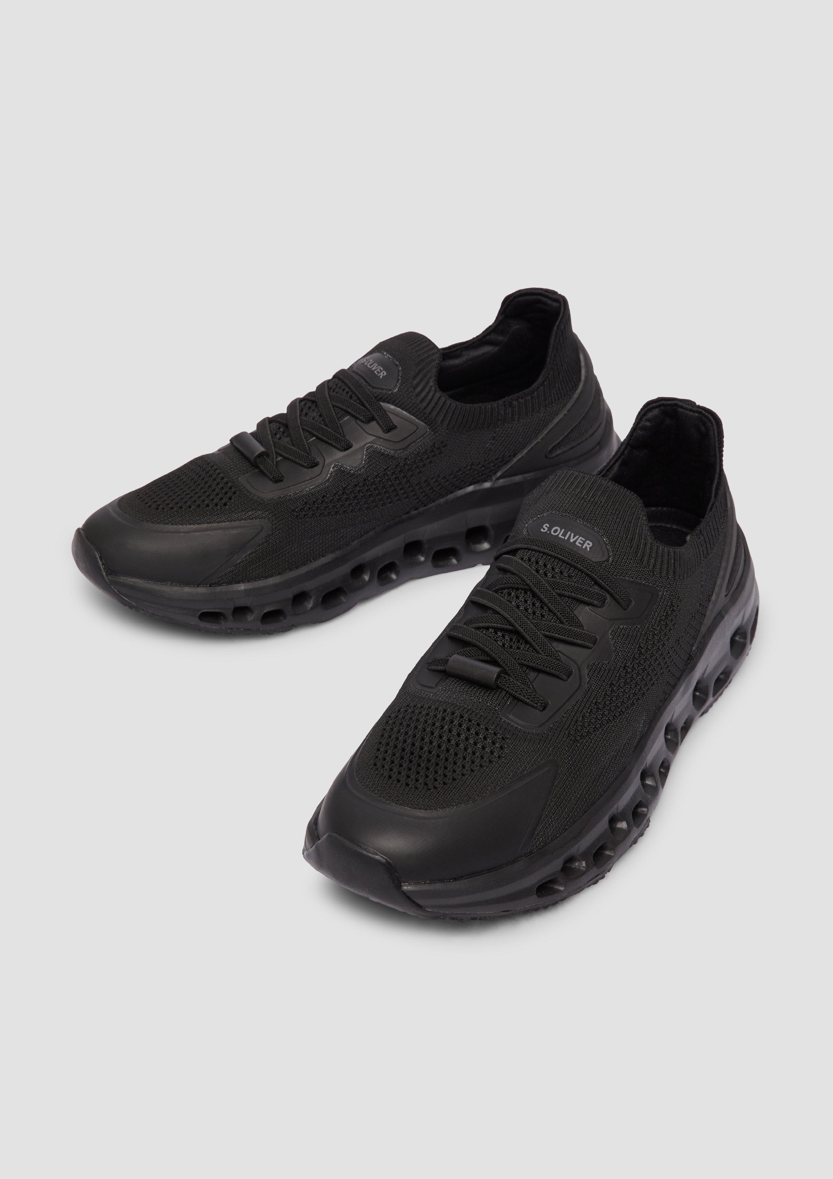 Slipper in 001, 345 & 100