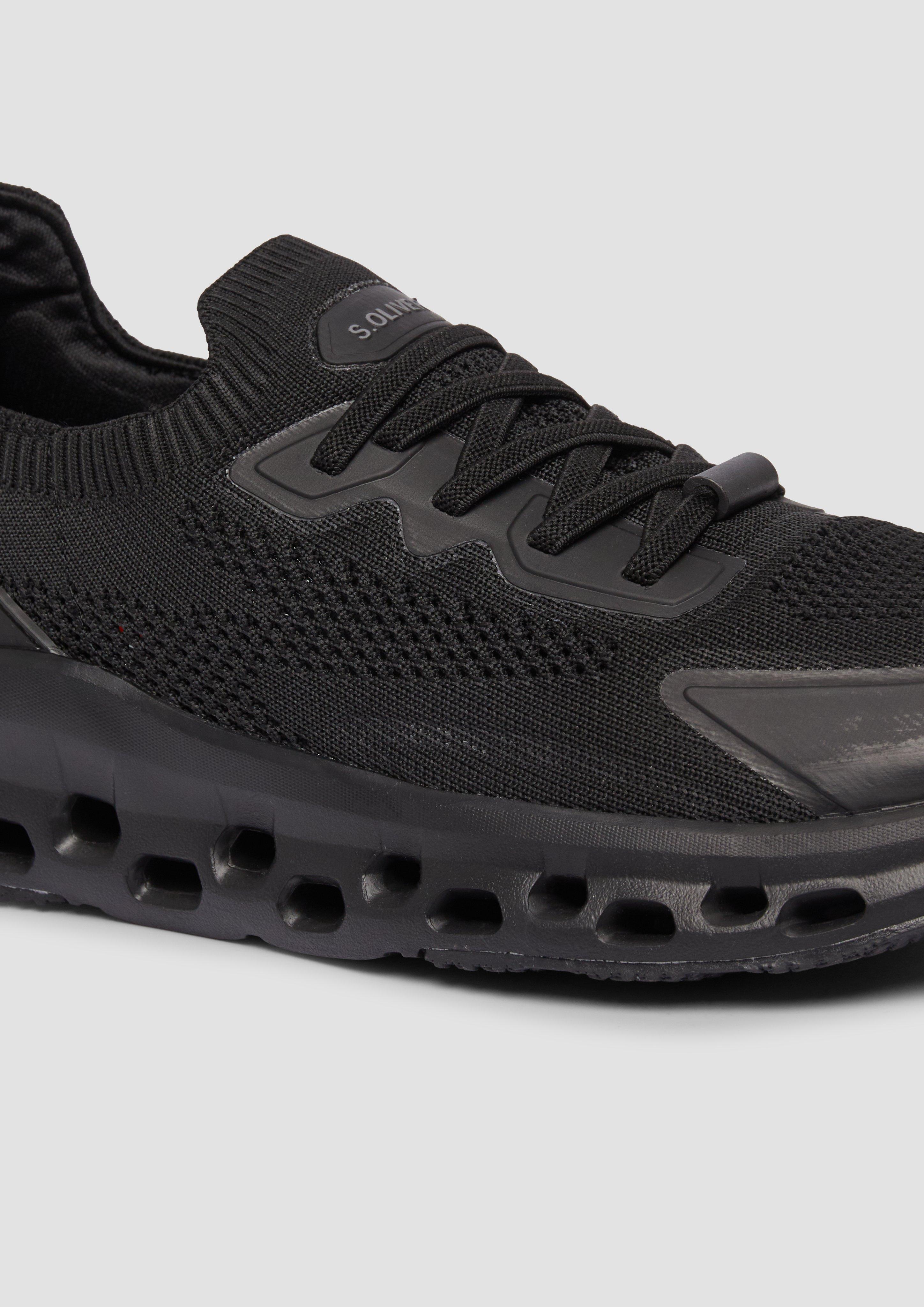 Slipper in 001, 345 & 100