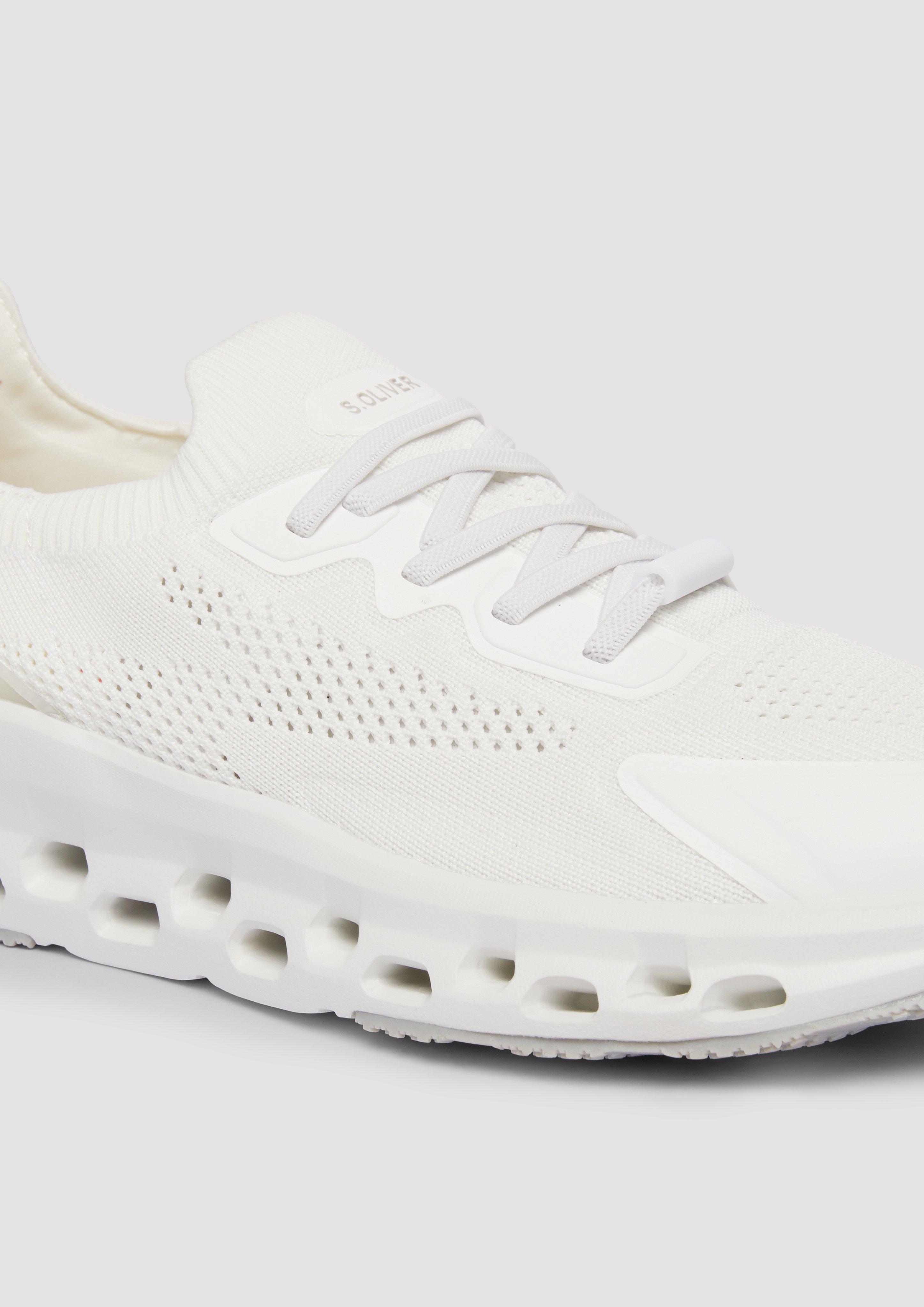 Slipper in 100, 345 & 001