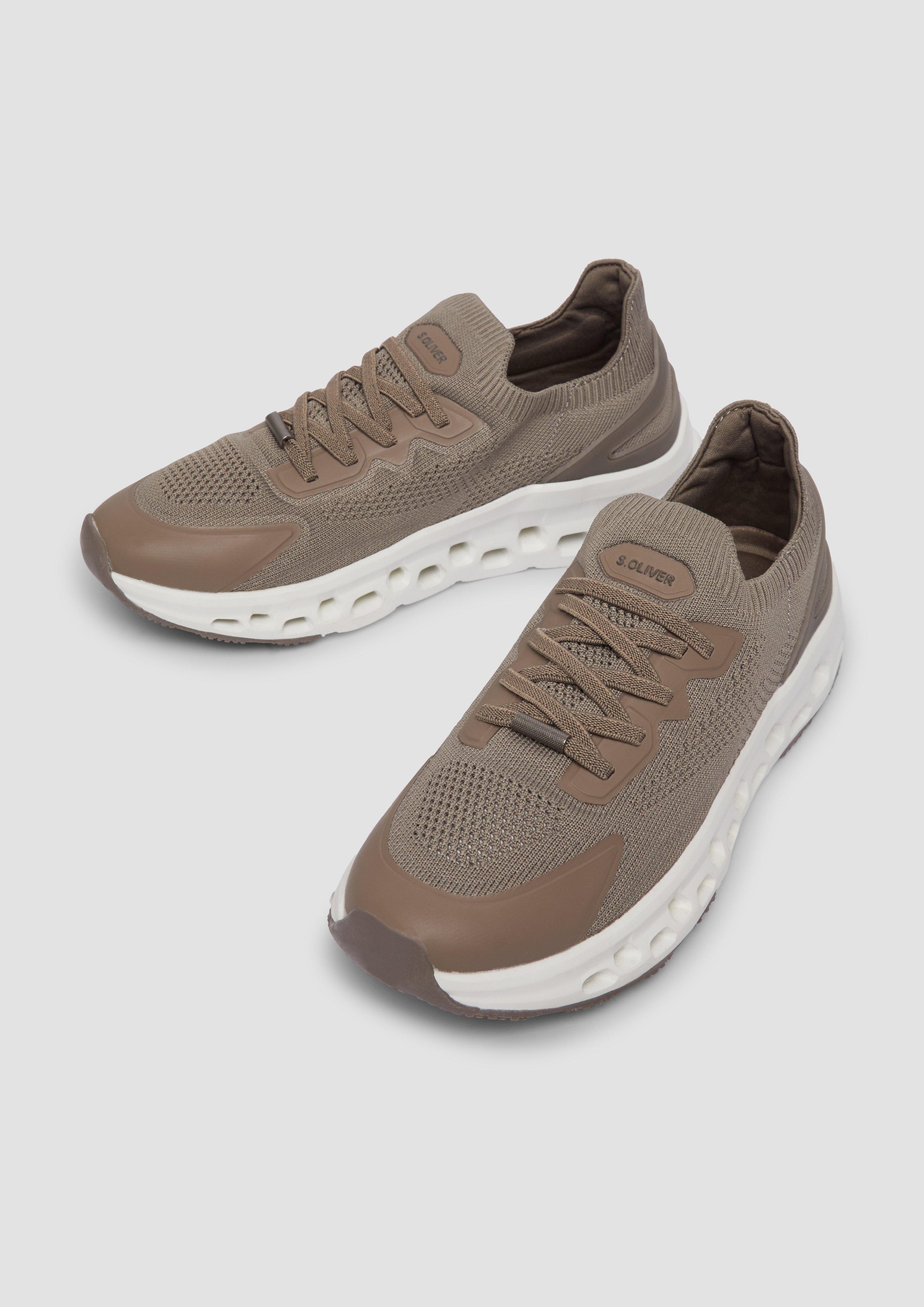 Natikač in 345, 001 & 100