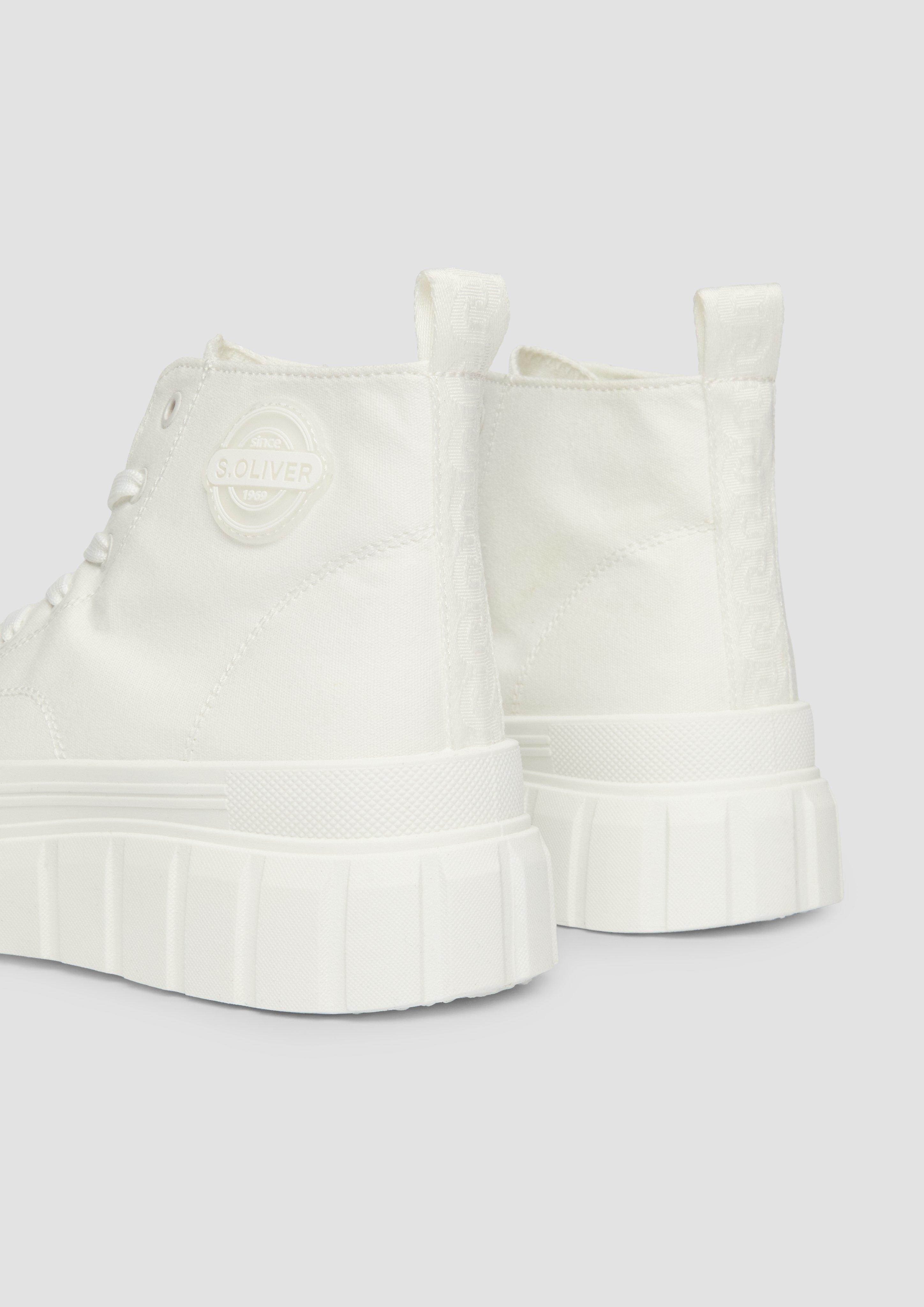 Bottes in 100, 400 & 803