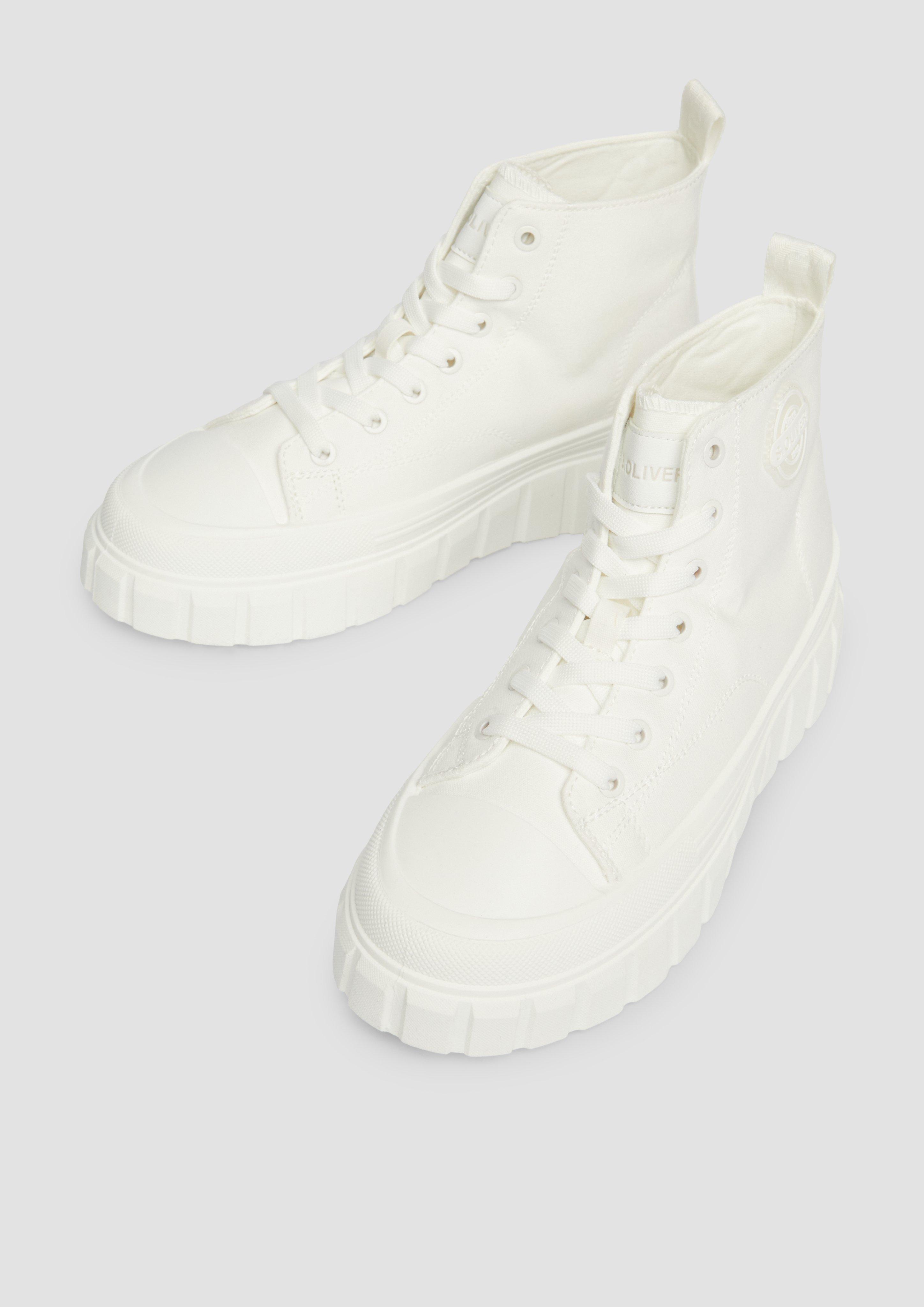 Bottes in 100, 400 & 803