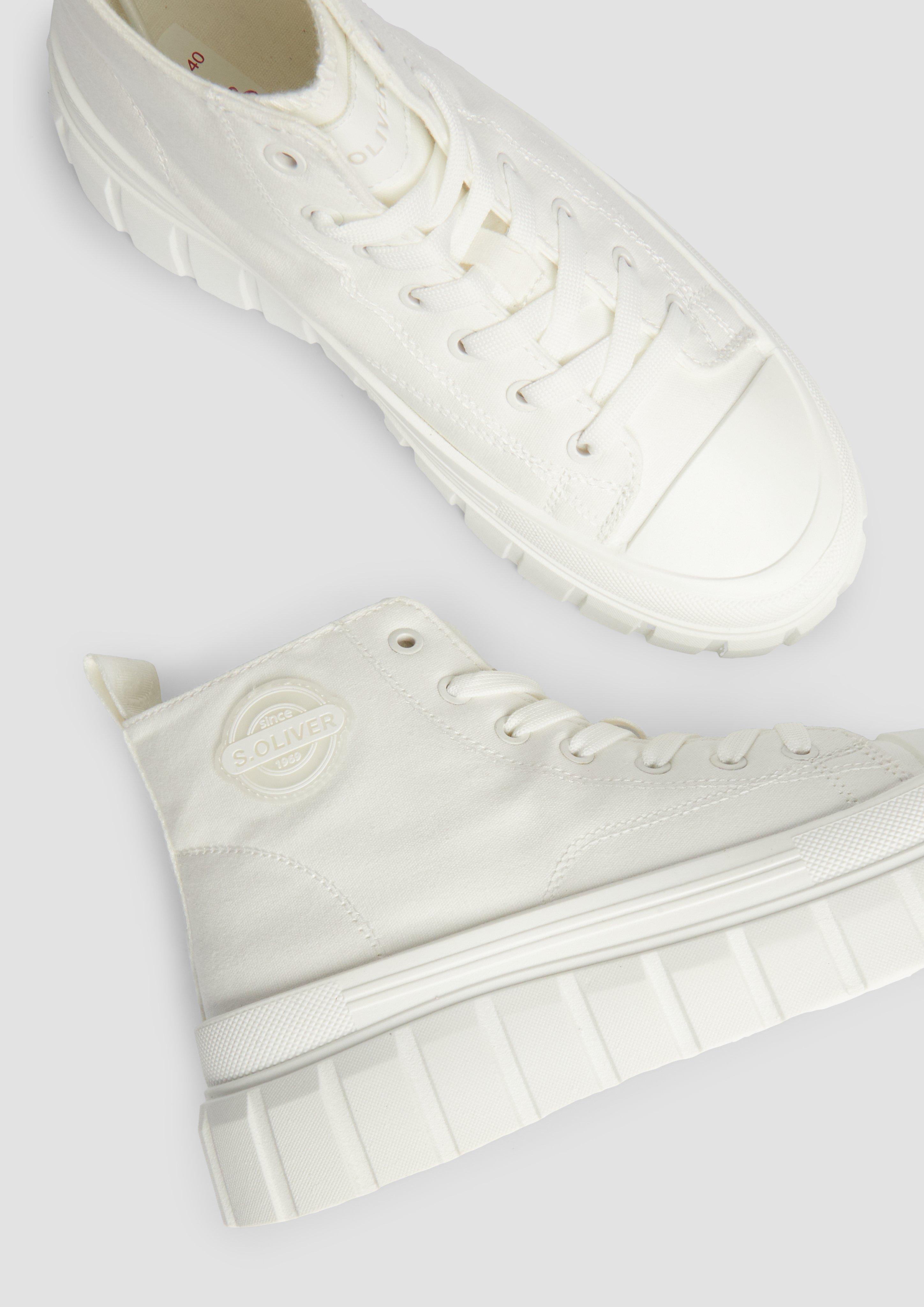 Bottes in 100, 400 & 803