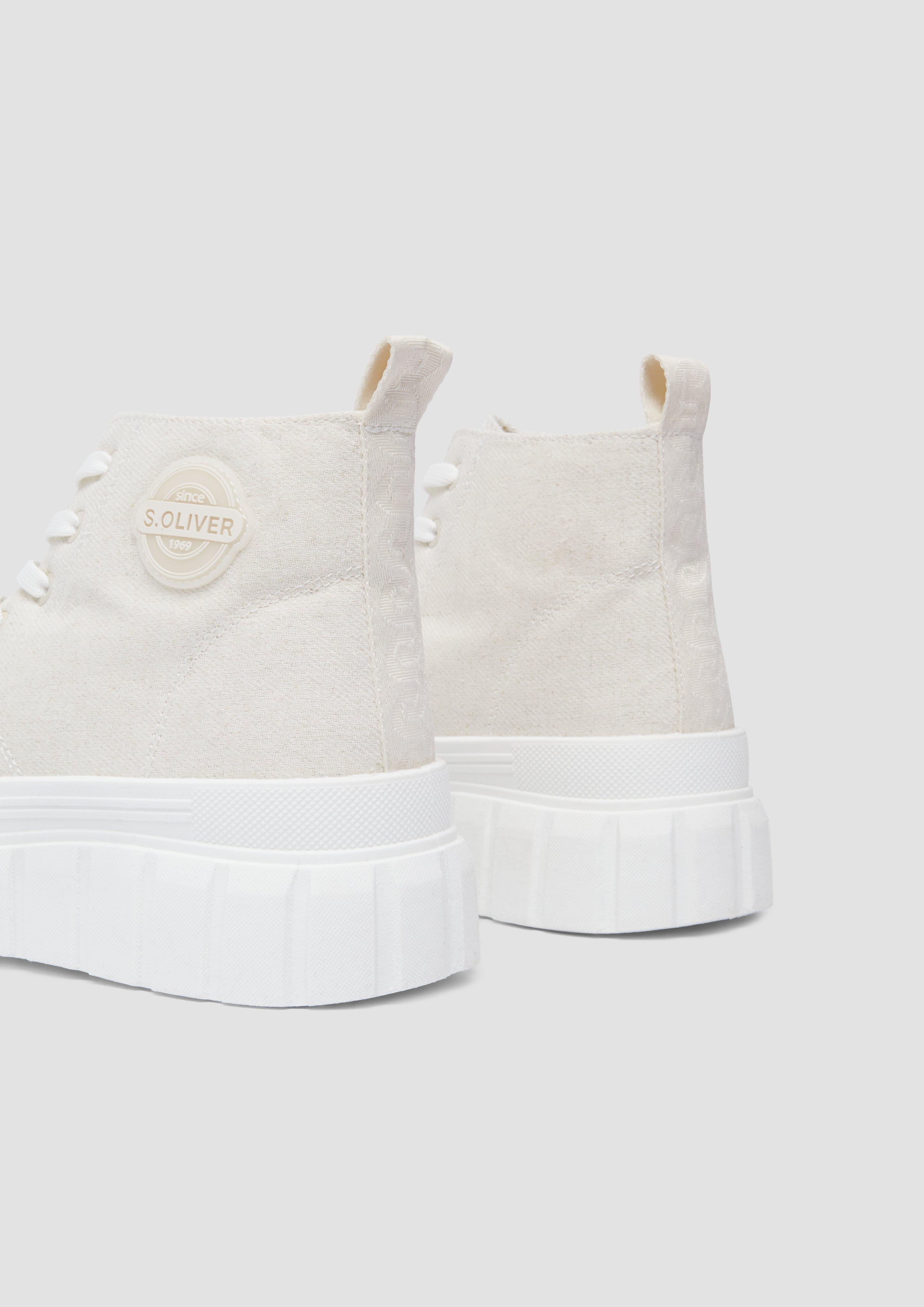 Stiefel in 400, 100 & 803