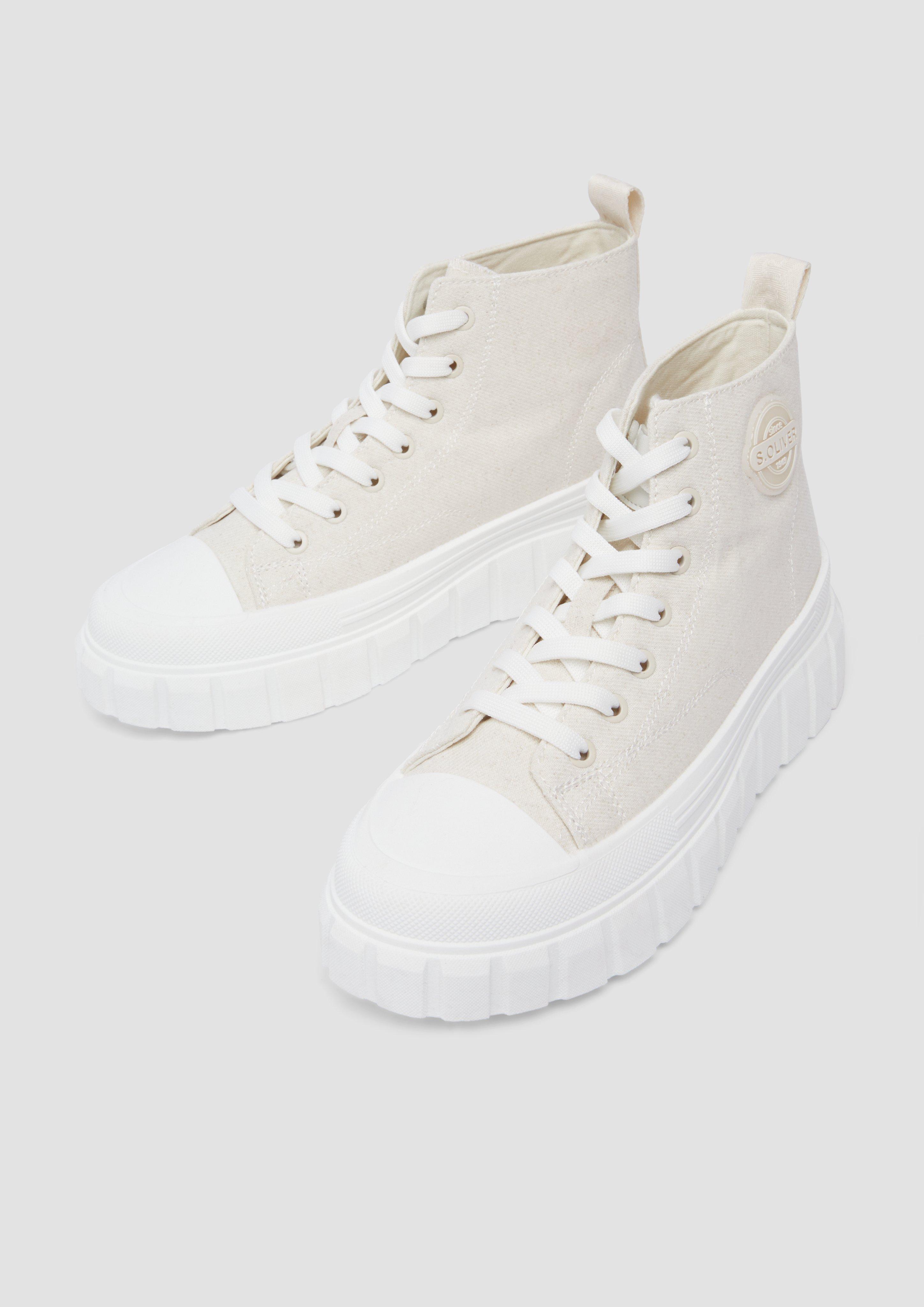 Stiefel in 400, 100 & 803