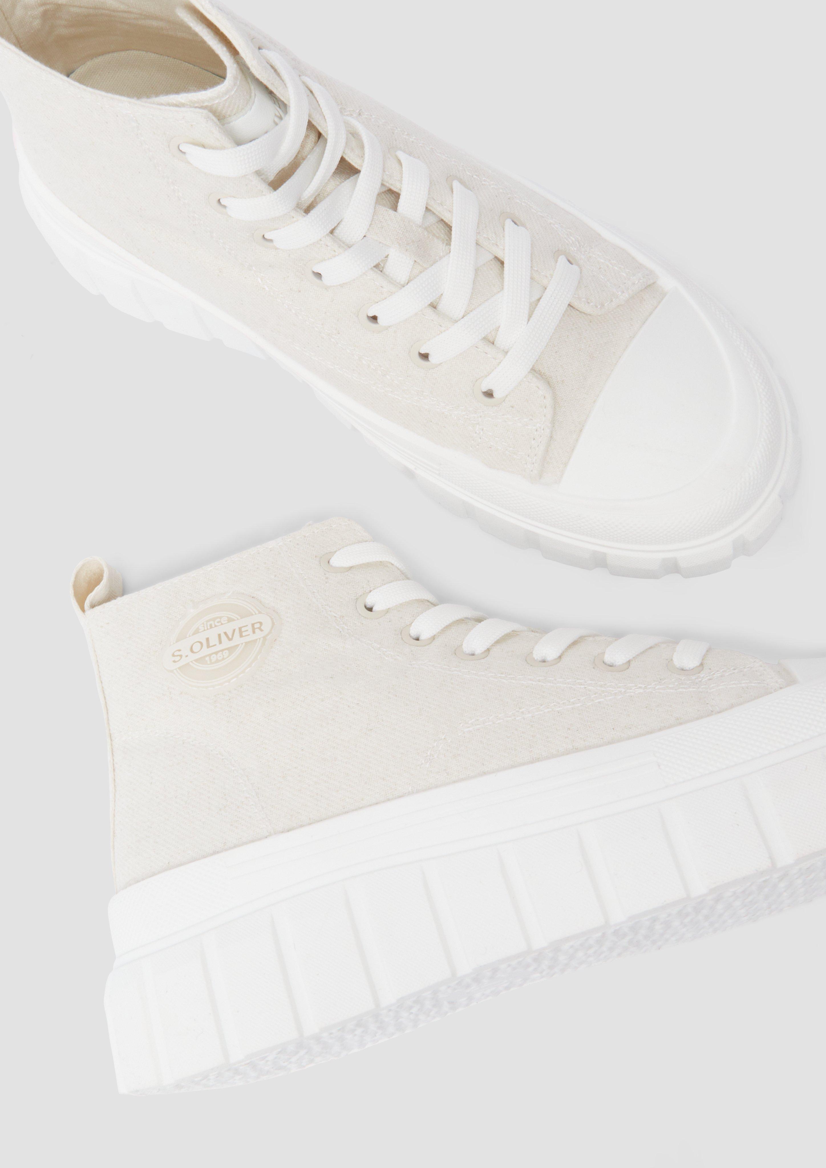 Stiefel in 400, 100 & 803