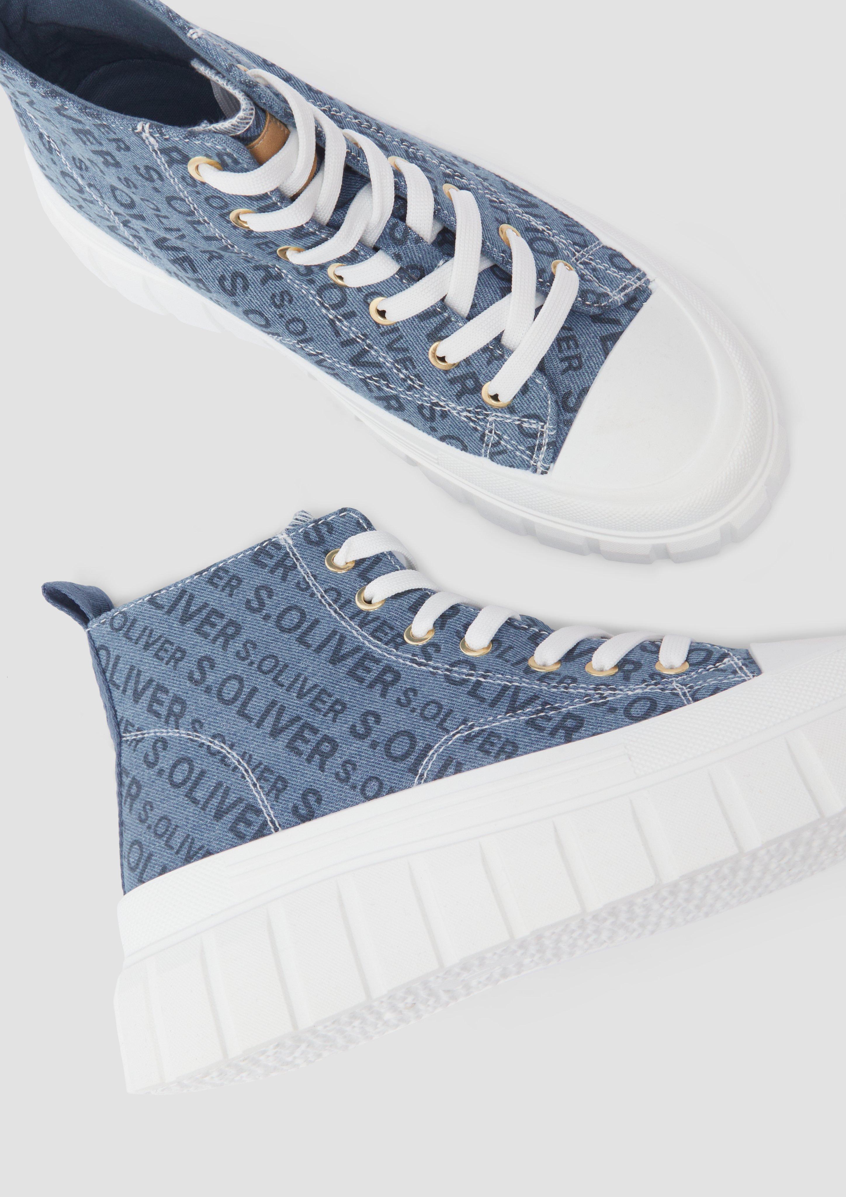 Stiefel in 803, 400 & 100