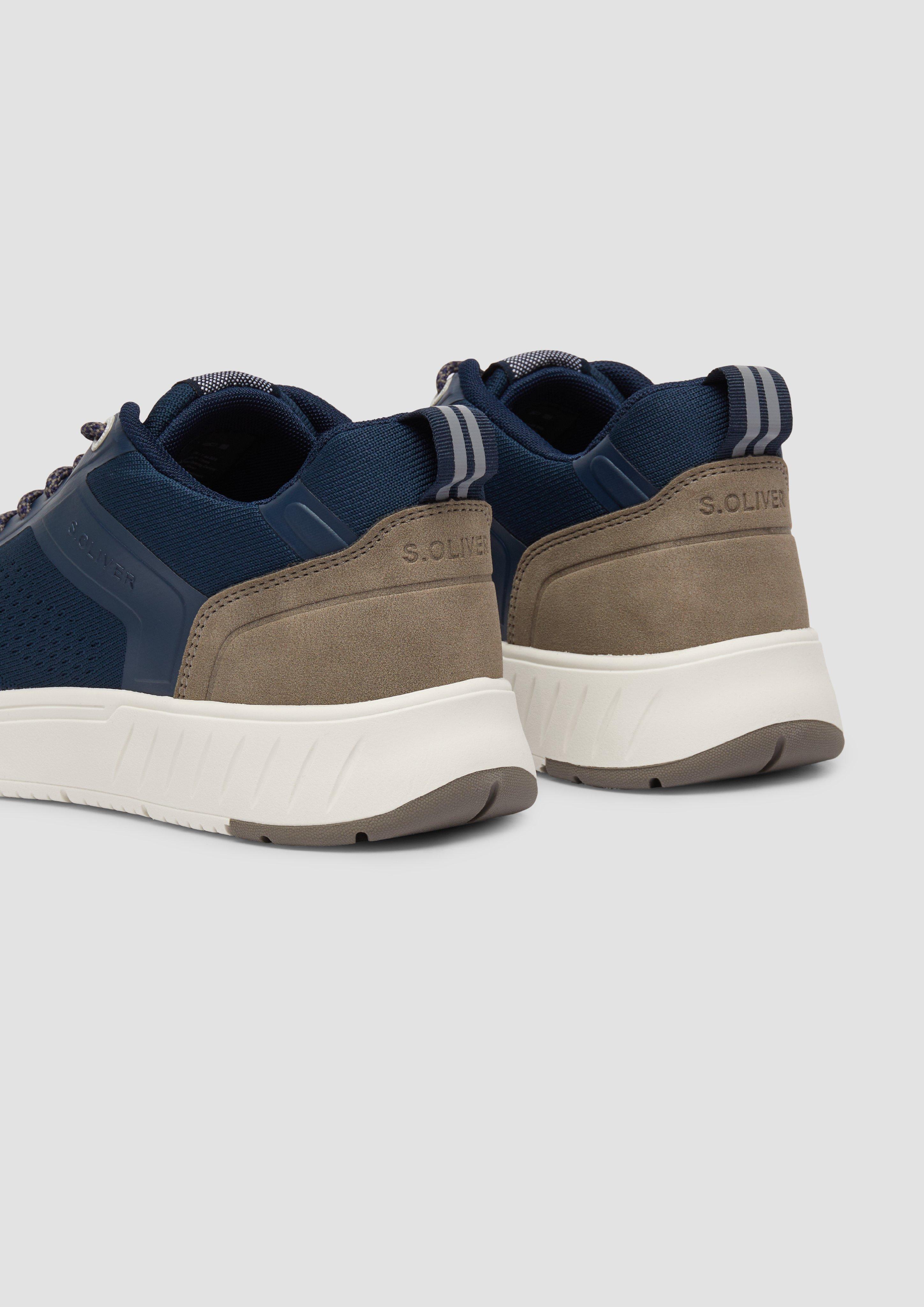 Schnürer in 805, 001 & 210