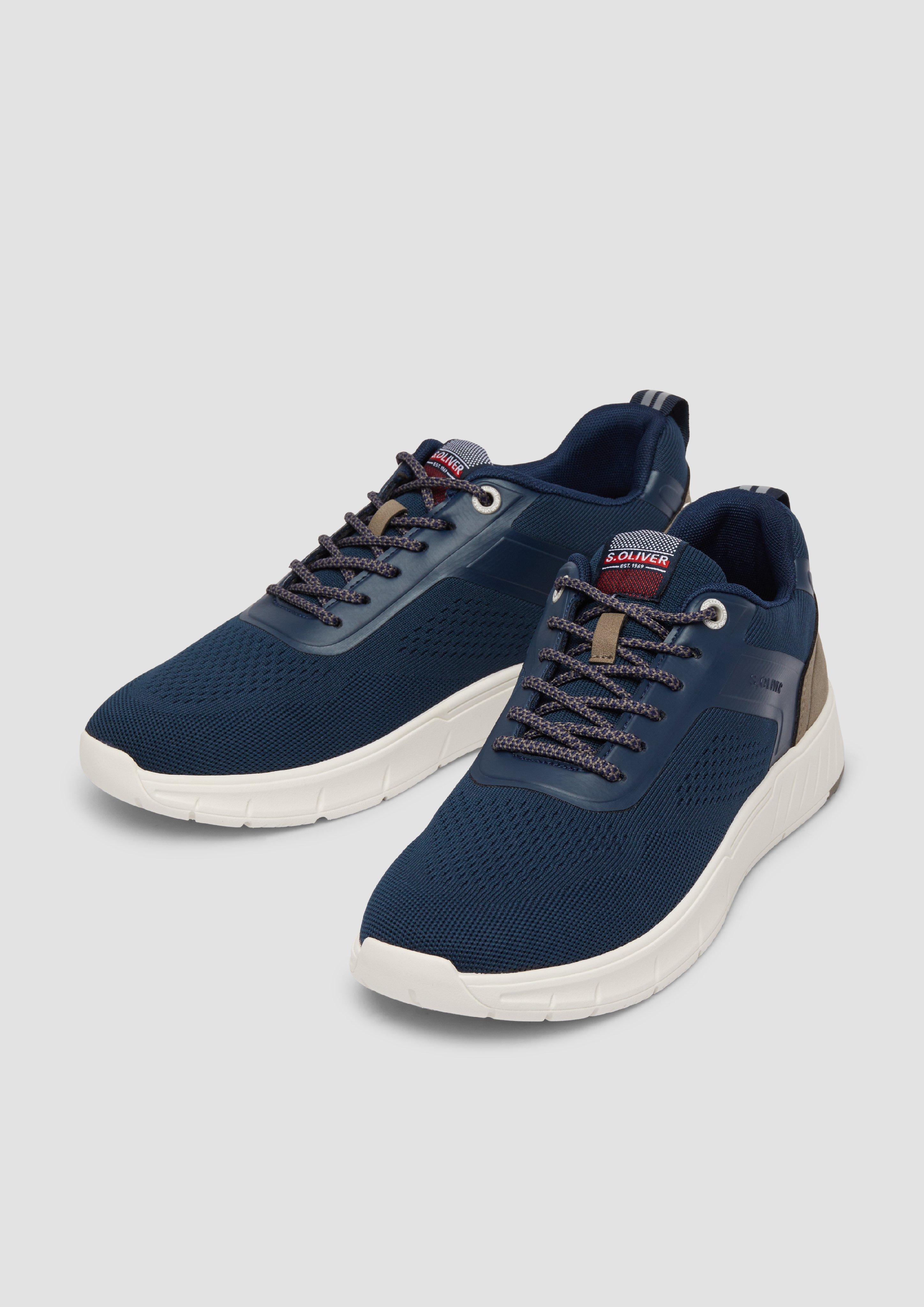 Schnürer in 805, 001 & 210