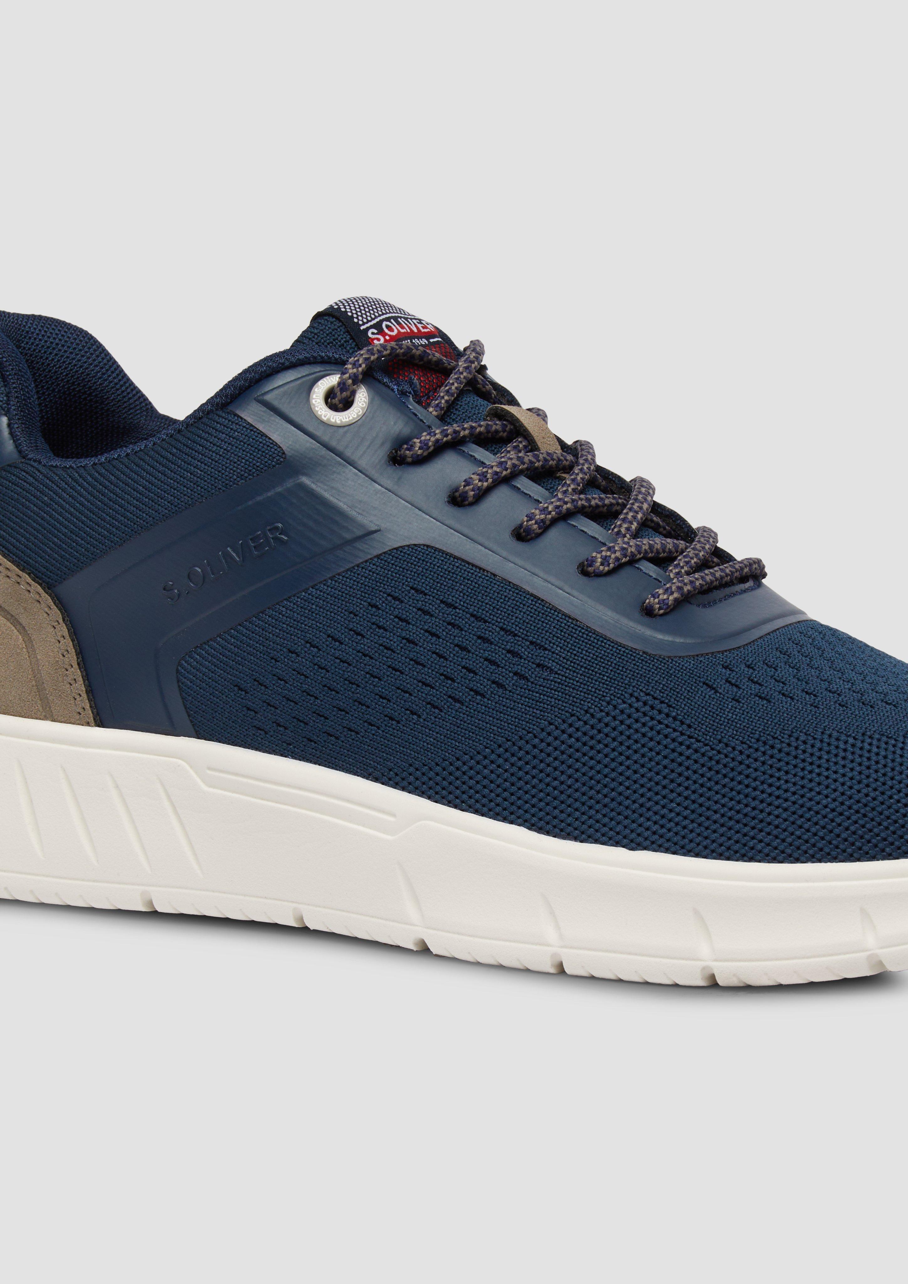 Schnürer in 805, 001 & 210