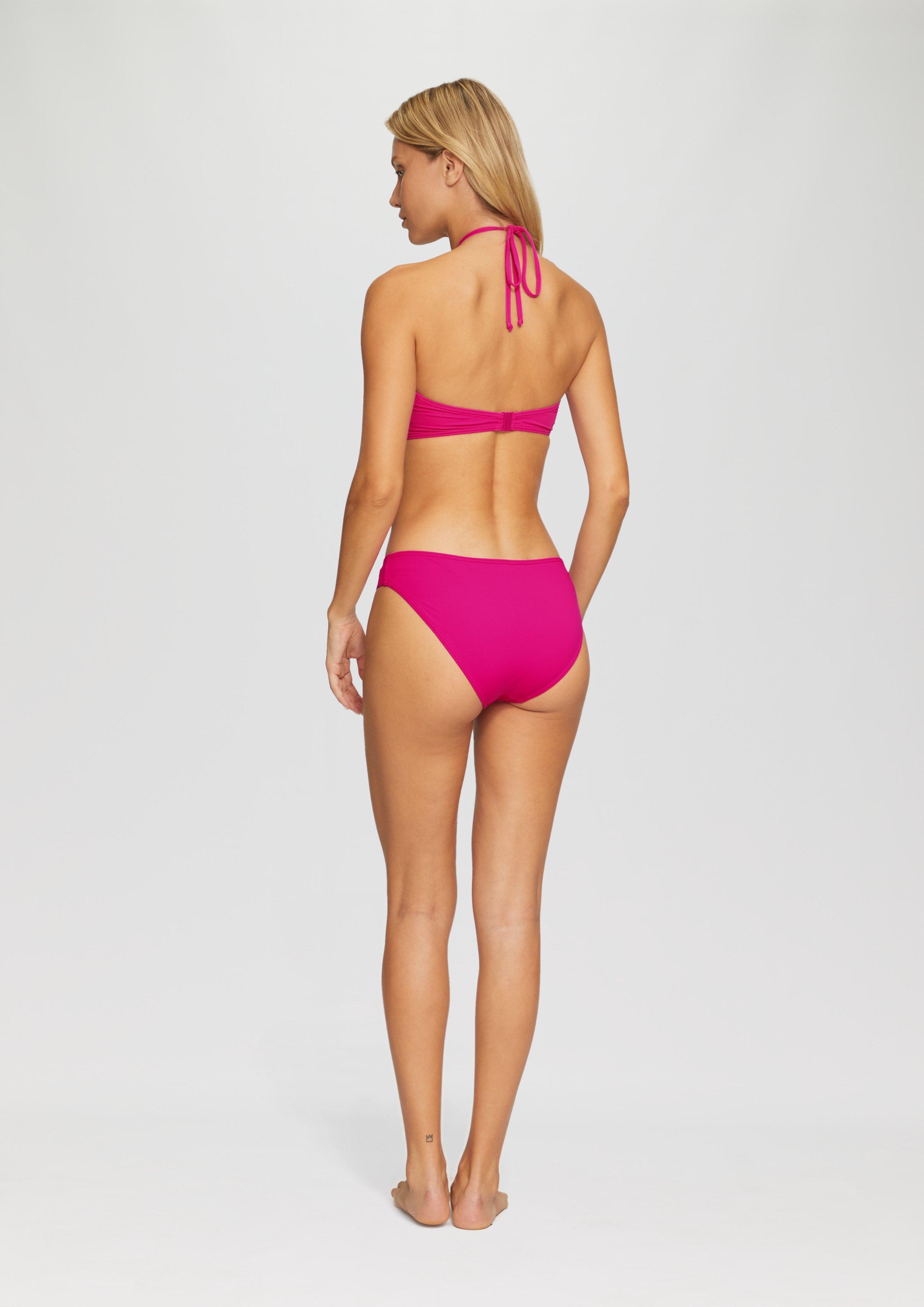 Bikini-Top Bandeau in 776, 3859 & 4215