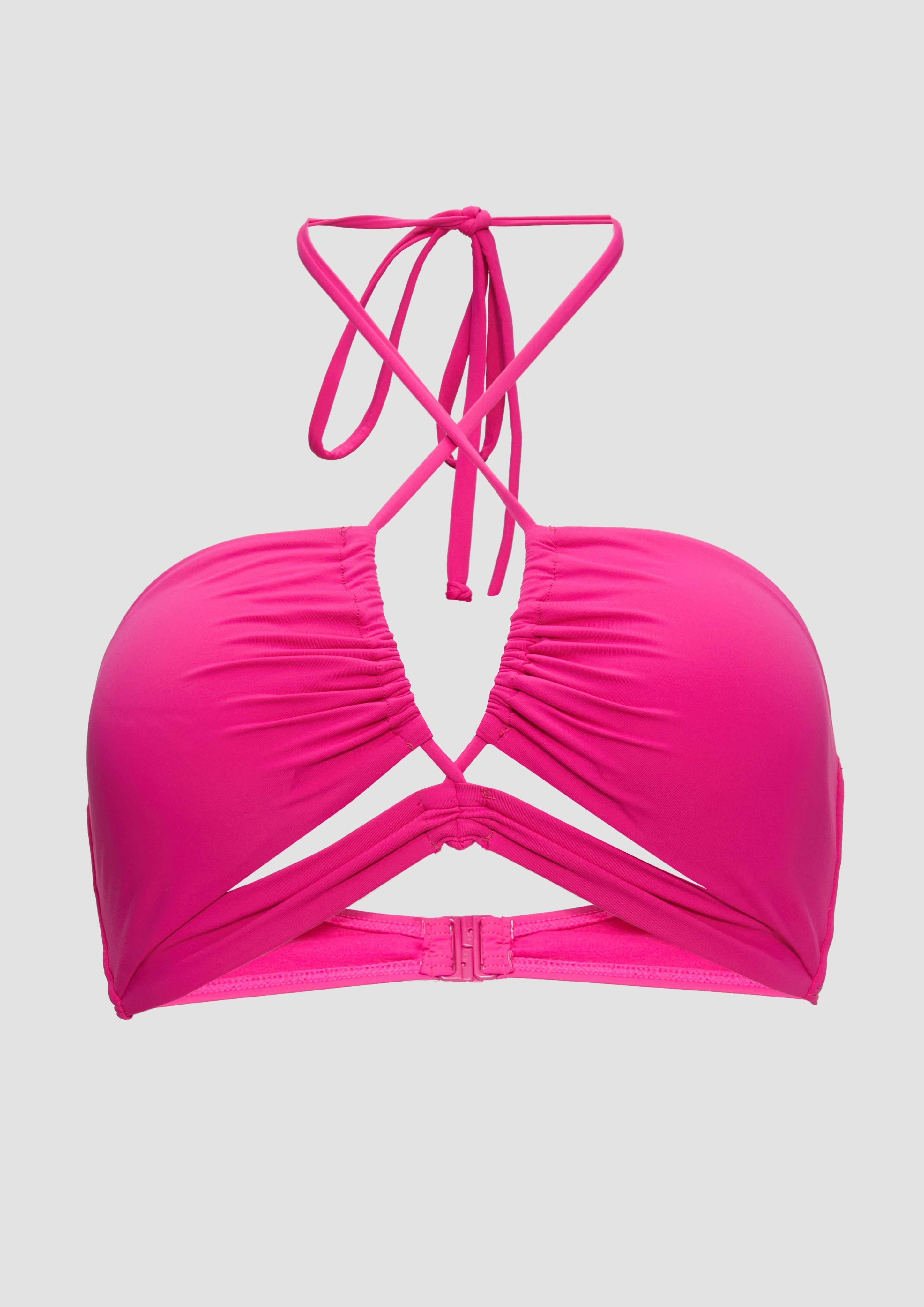 Bikini-Top Bandeau