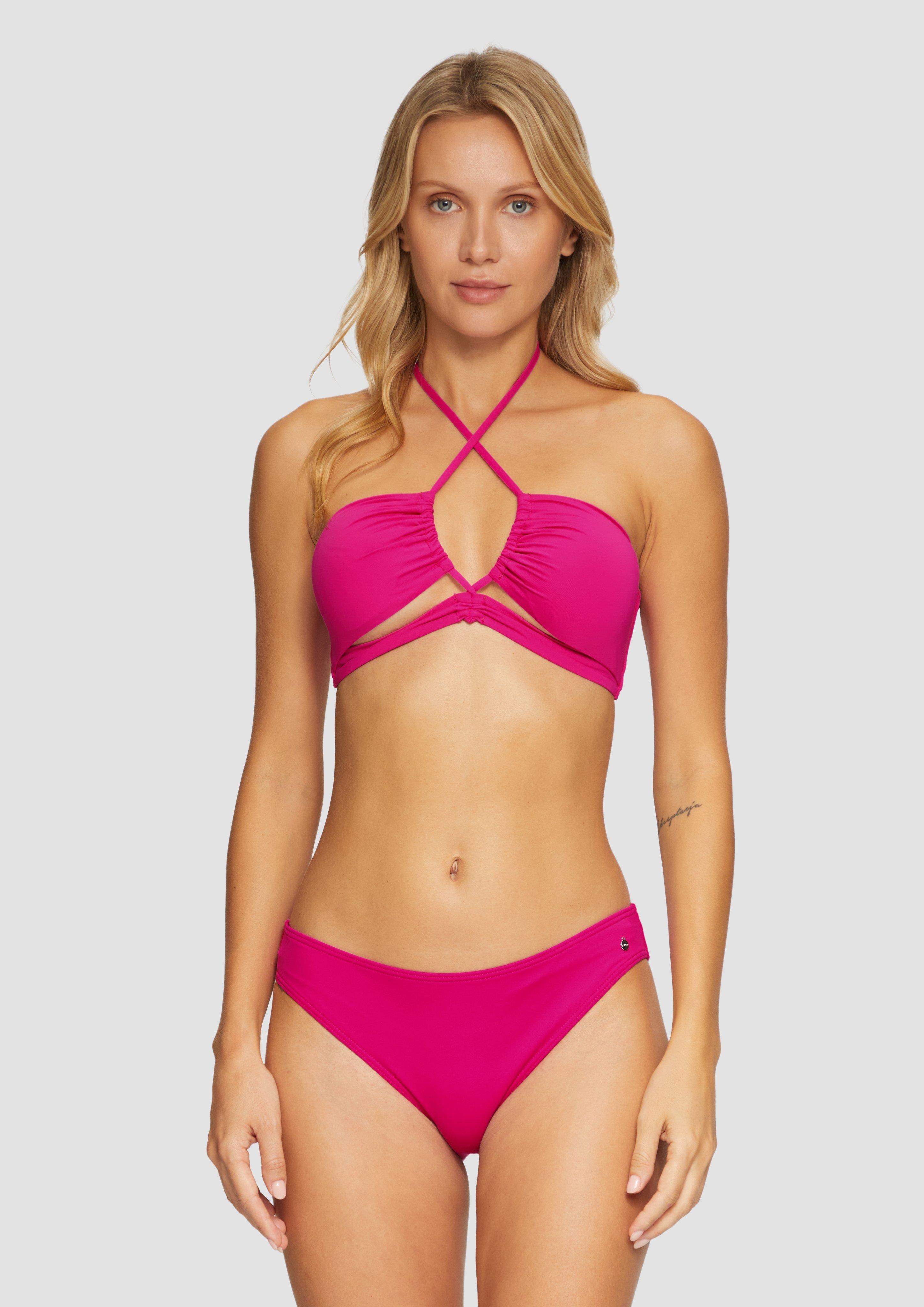 Haut de bikini bandeau in 776, 3859 & 4215