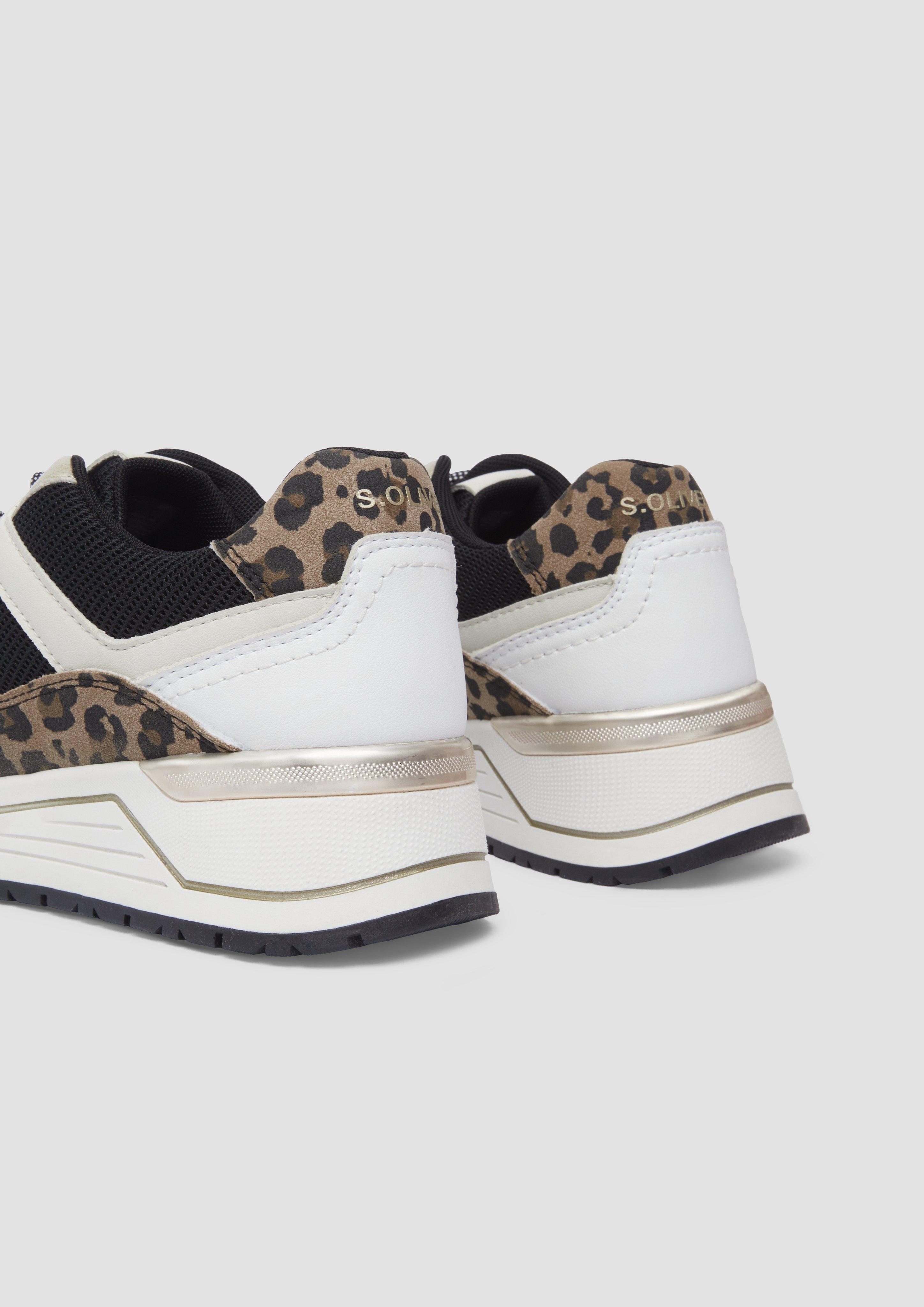 Schnürer in 108, 913 & 410