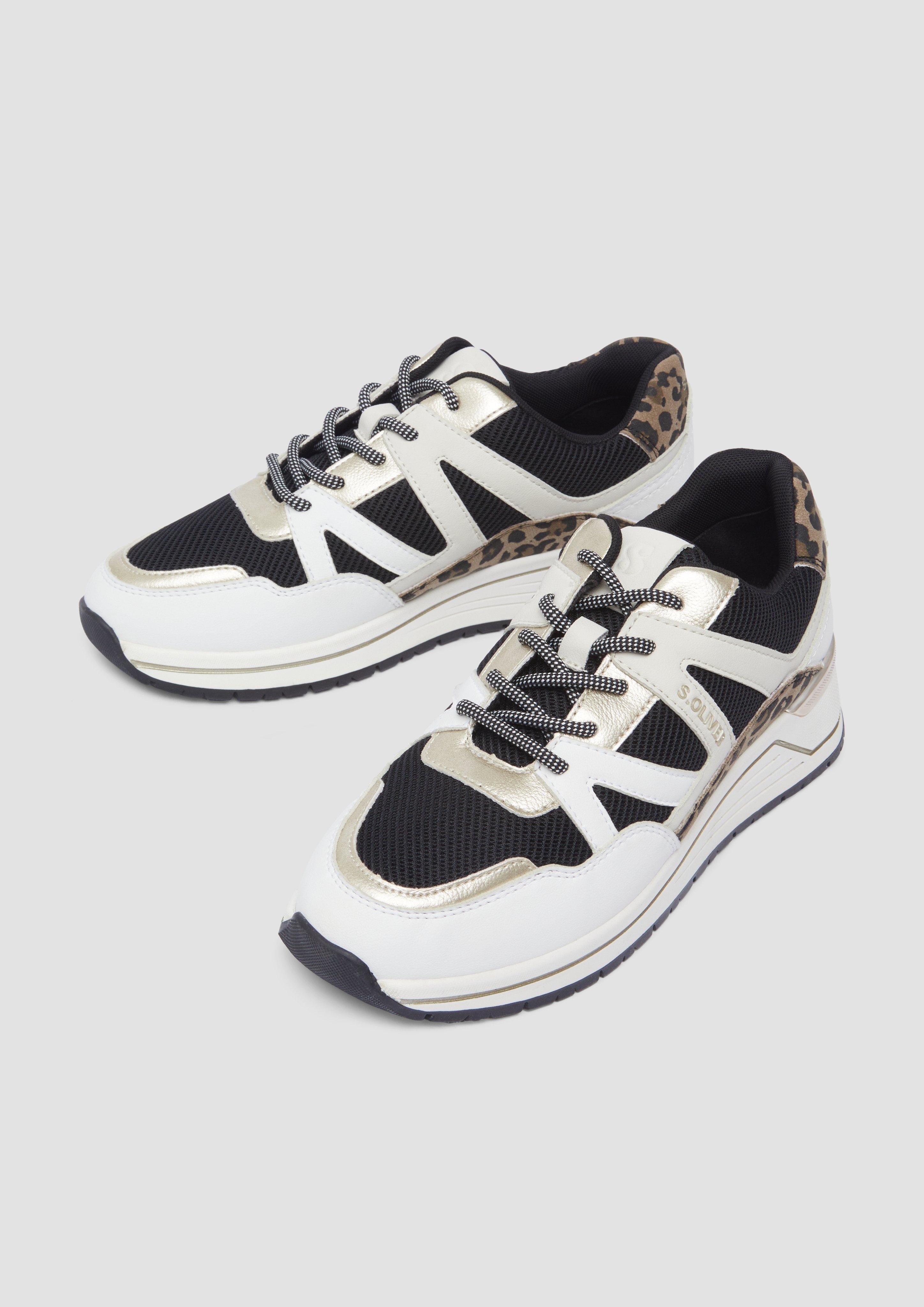 Schnürer in 108, 913 & 410