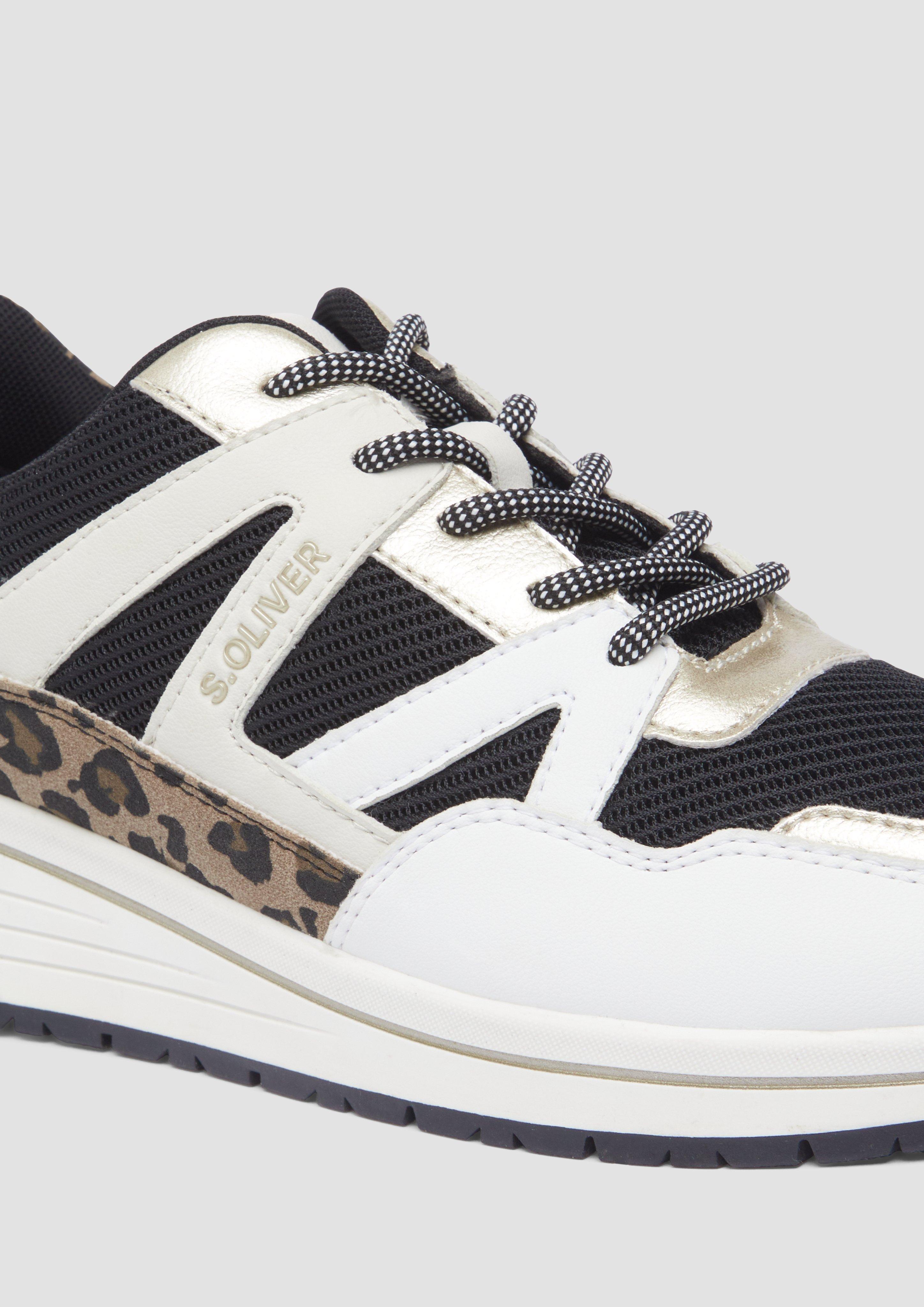 Schnürer in 108, 913 & 410