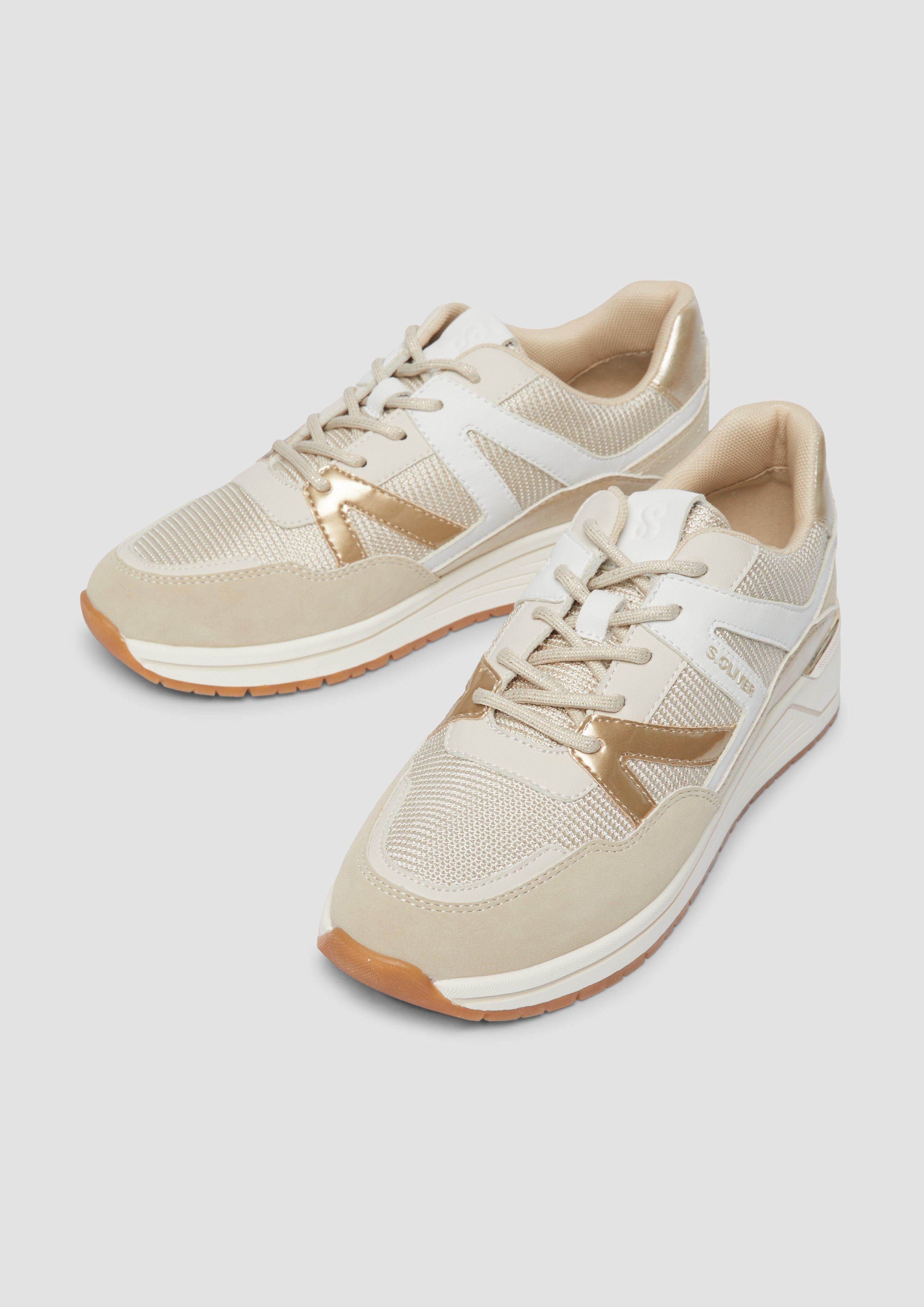 Schnürer in 410, 108 & 913