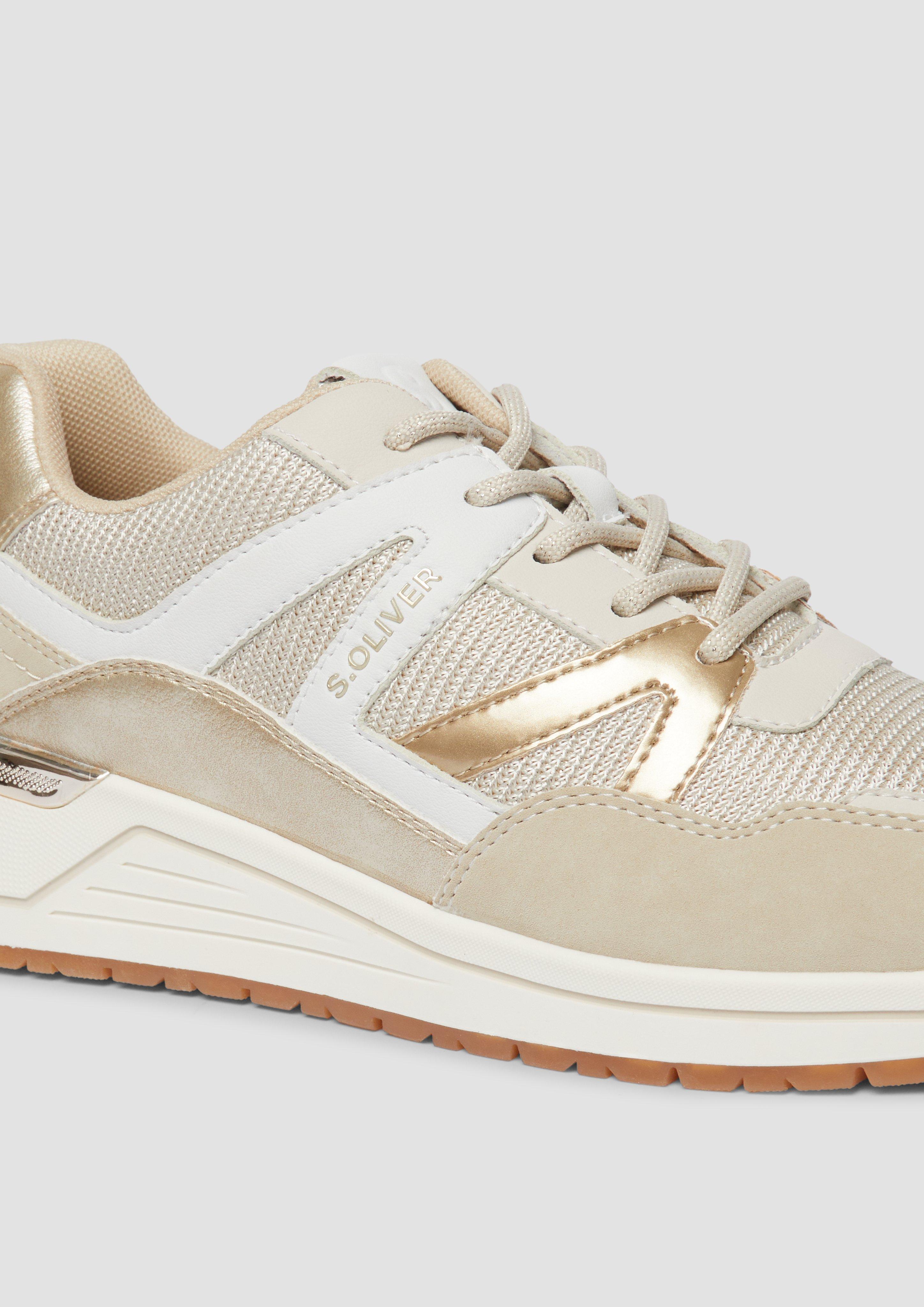 Schnürer in 410, 108 & 913