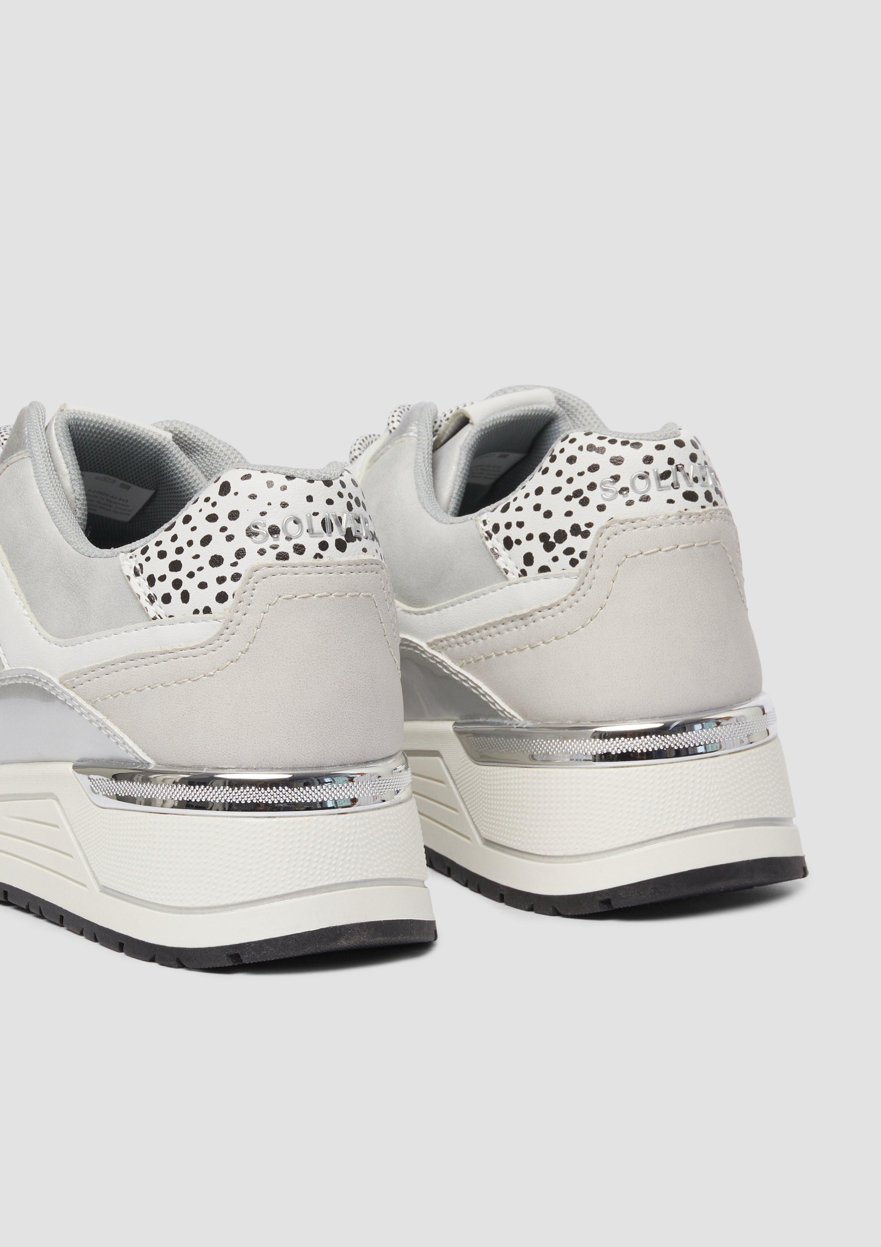 Schnürer in 913, 108 & 410