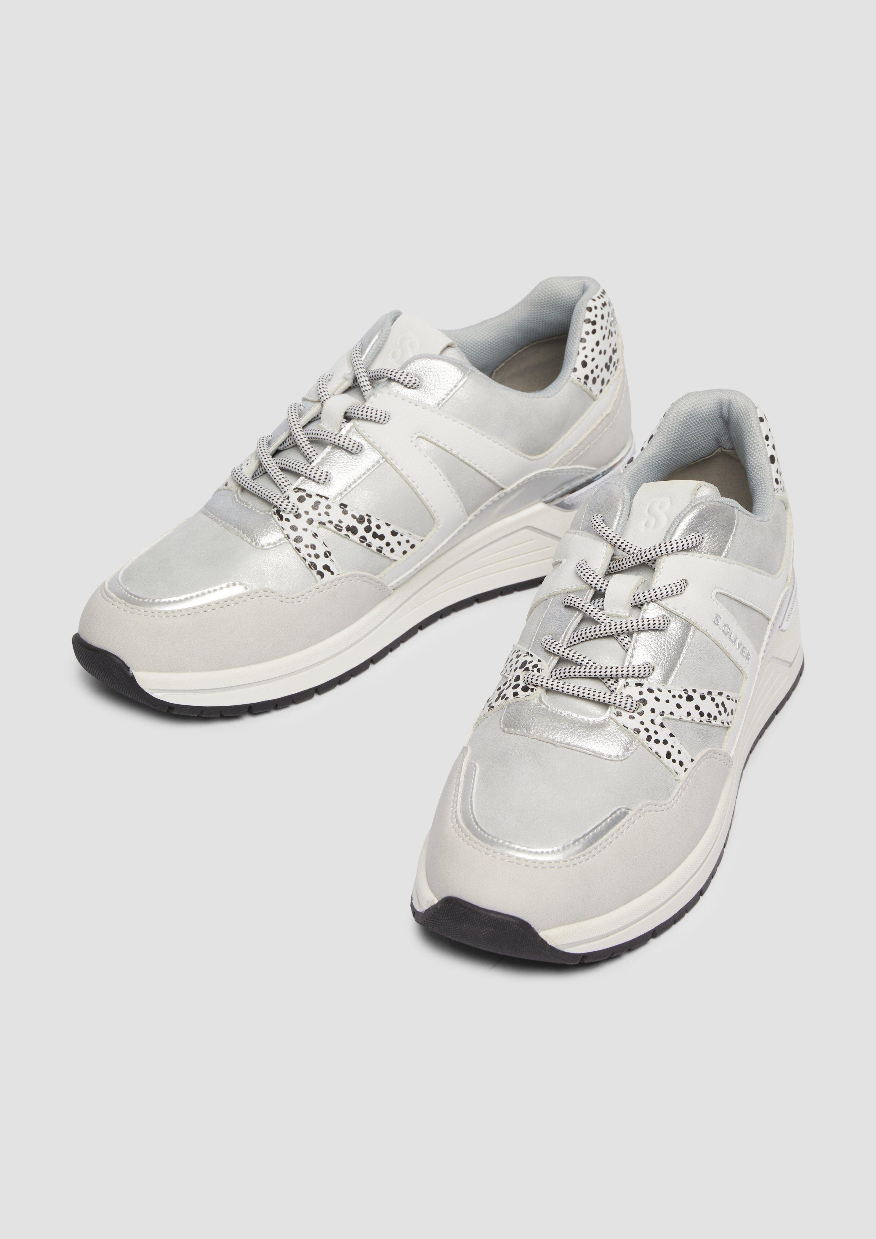 Schnürer in 913, 108 & 410