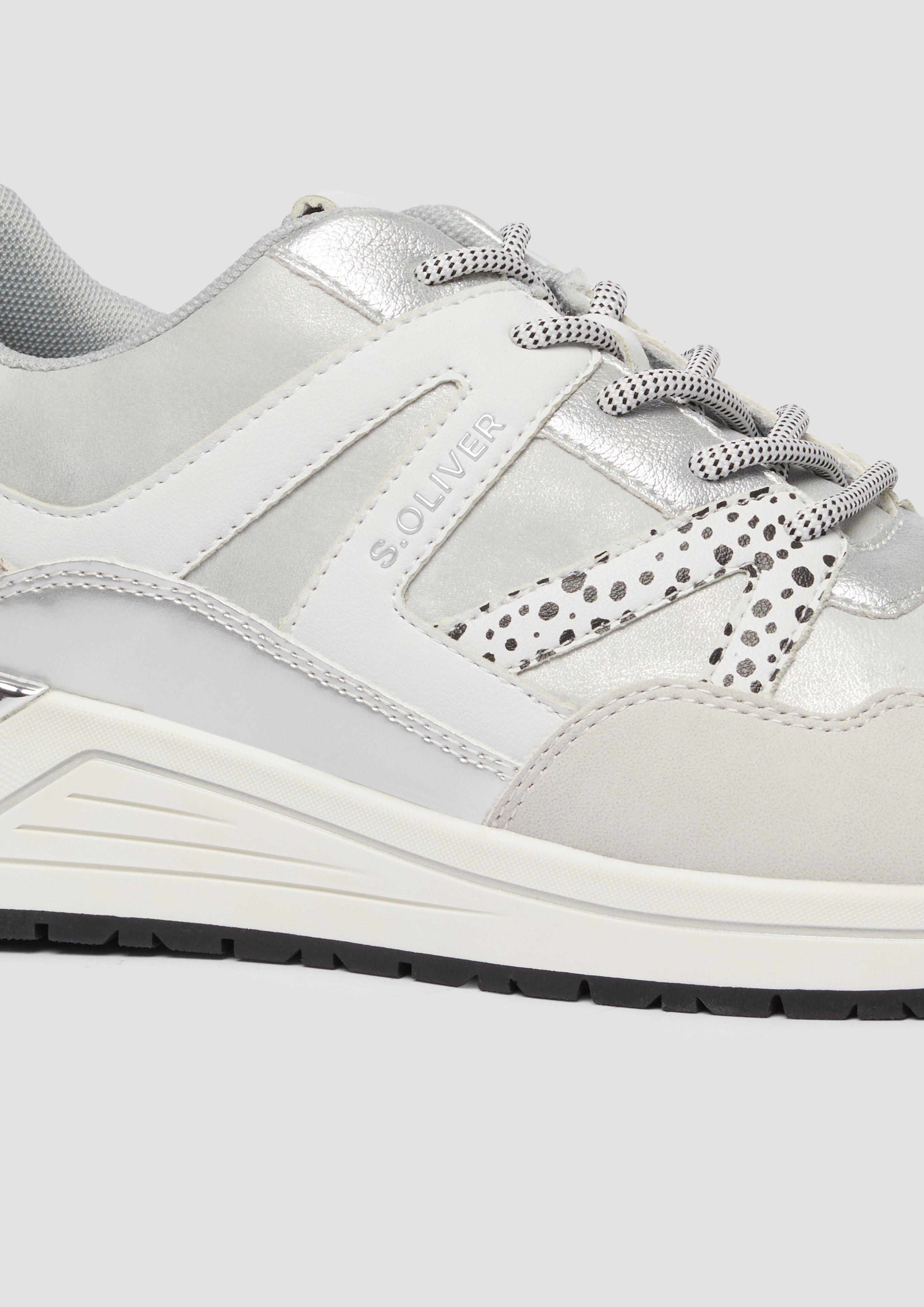 Schnürer in 913, 108 & 410