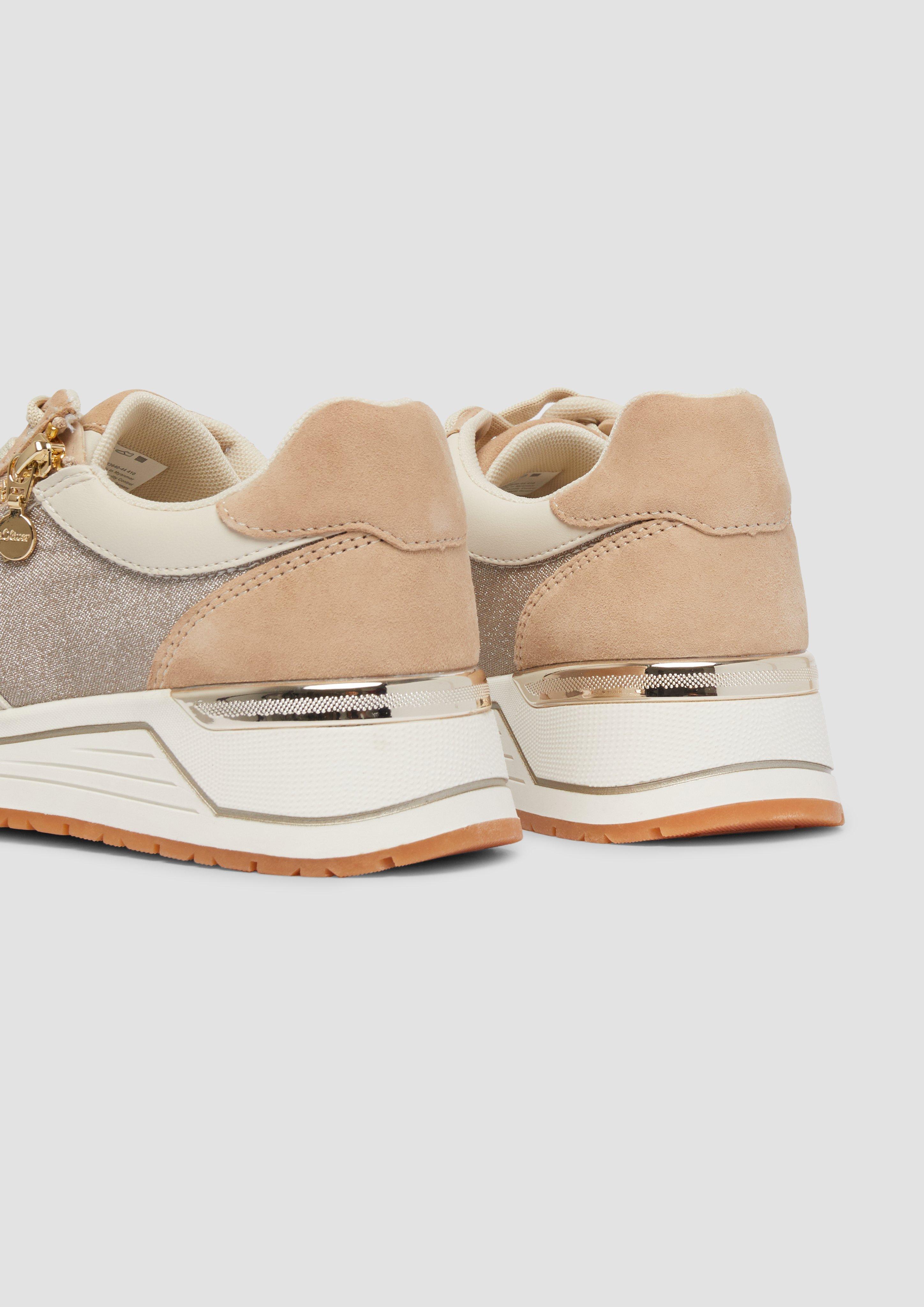 Vetersluiting in 410 & 711